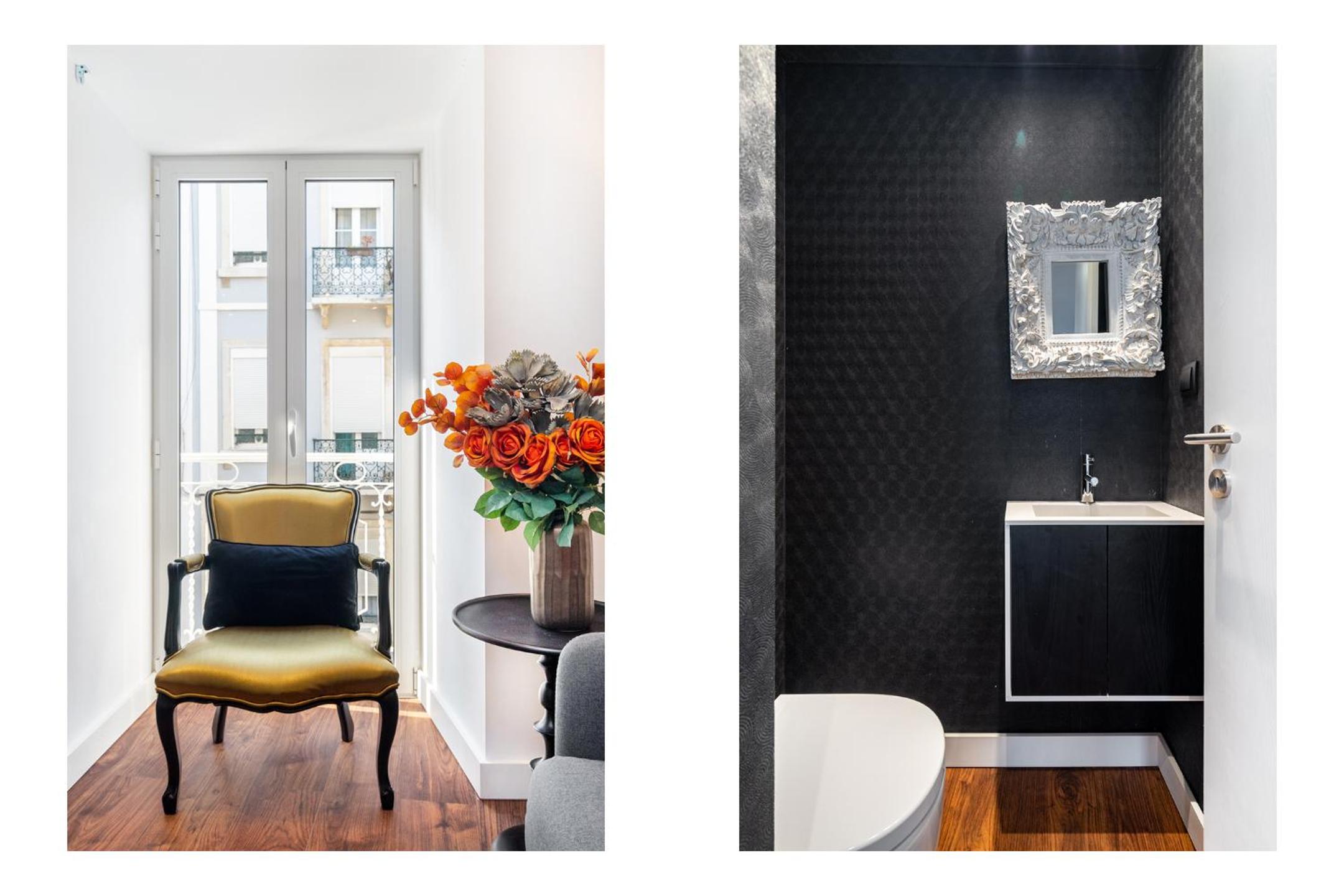 WHome | Graça Family Apartment