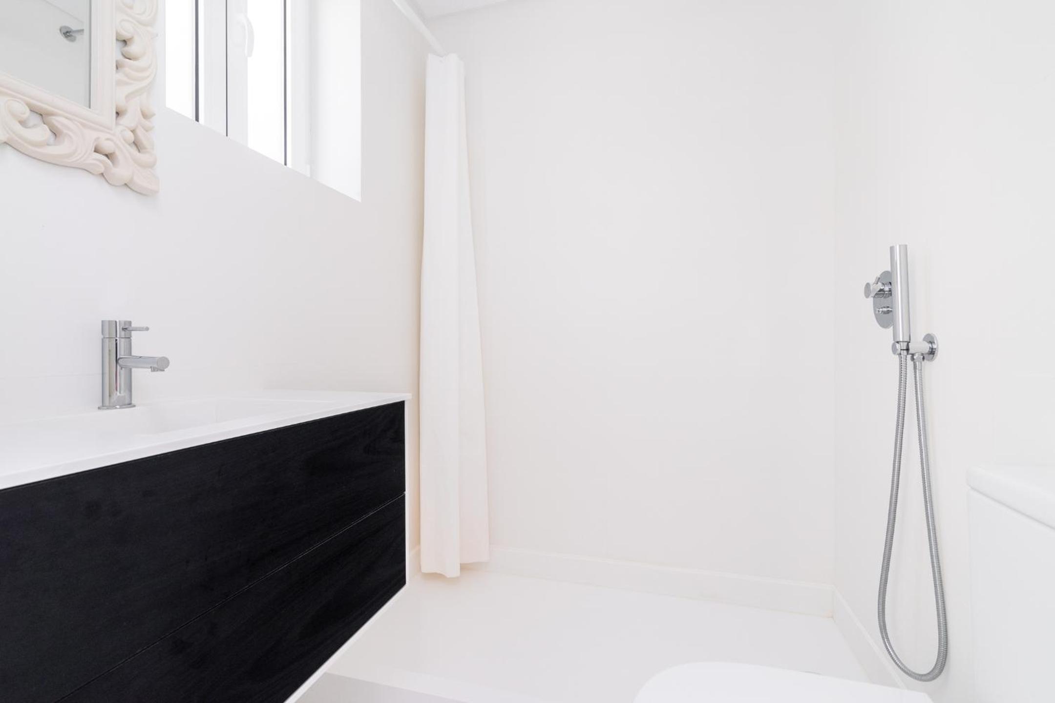 WHome | Graça Family Apartment
