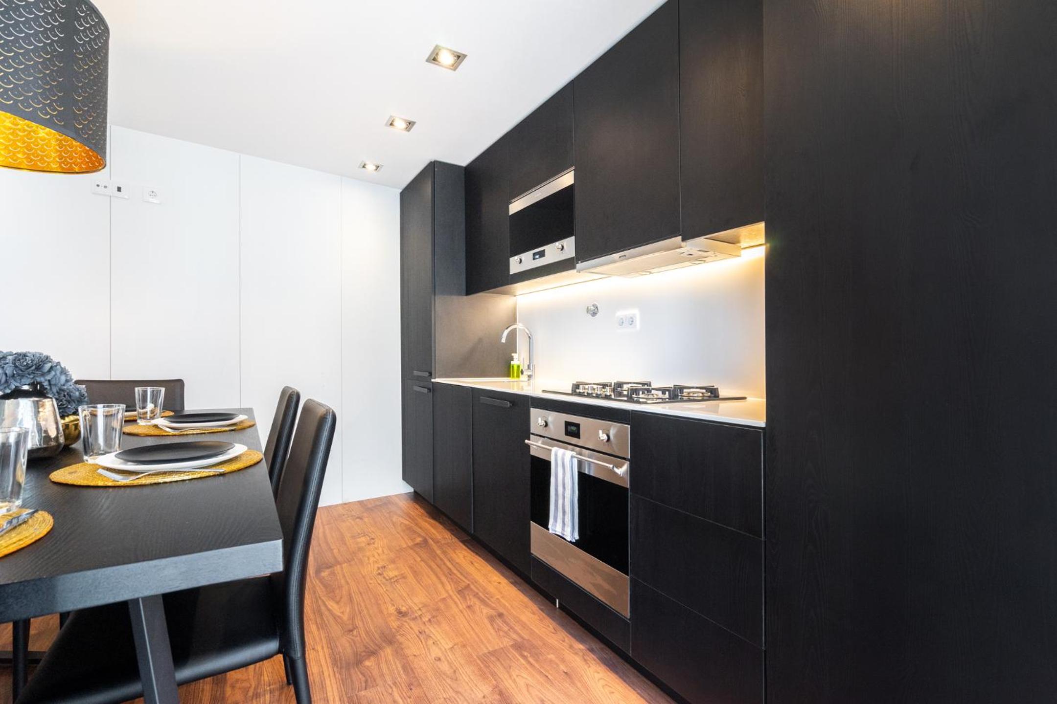 WHome | Graça Family Apartment