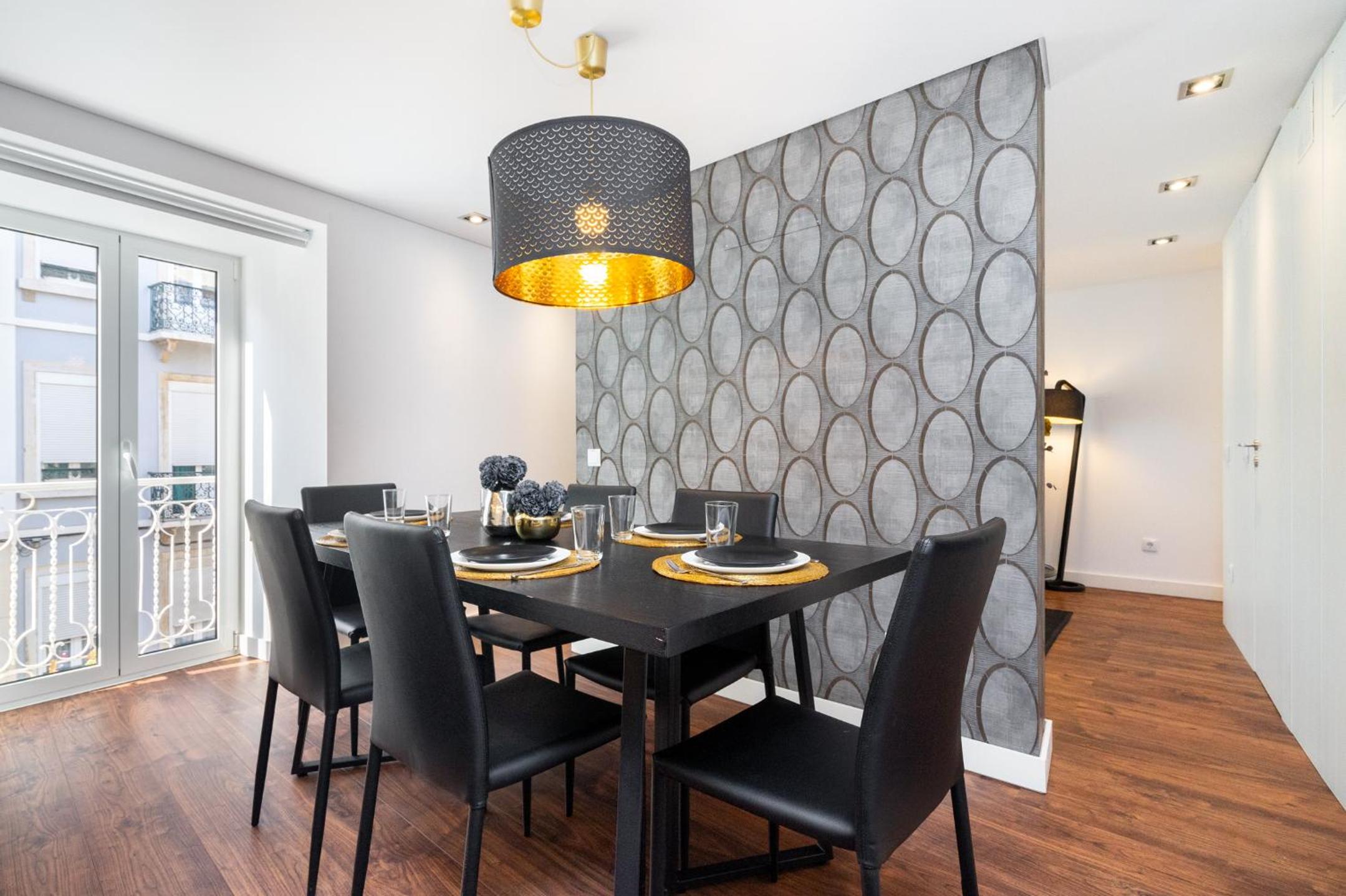 WHome | Graça Family Apartment