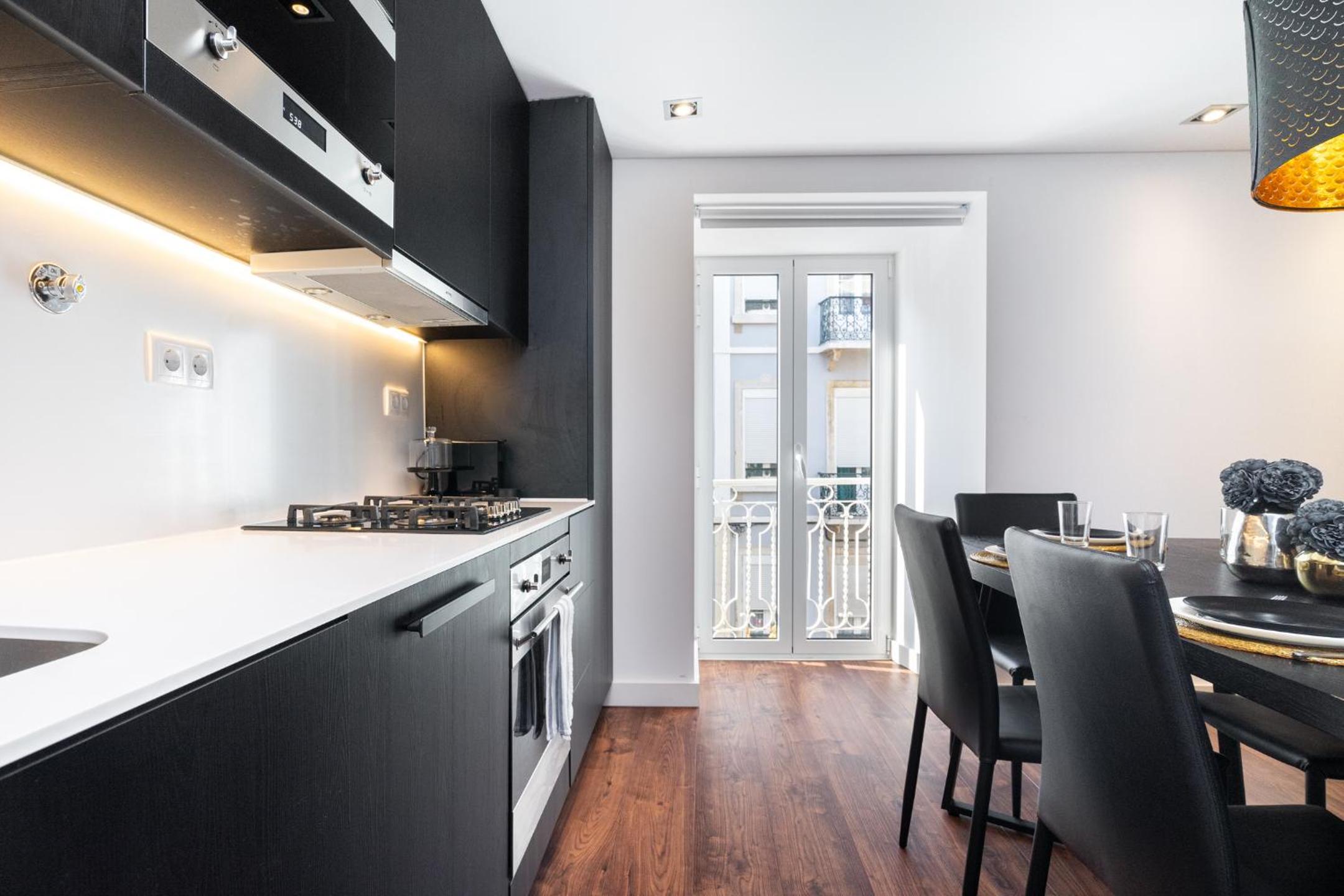 WHome | Graça Family Apartment