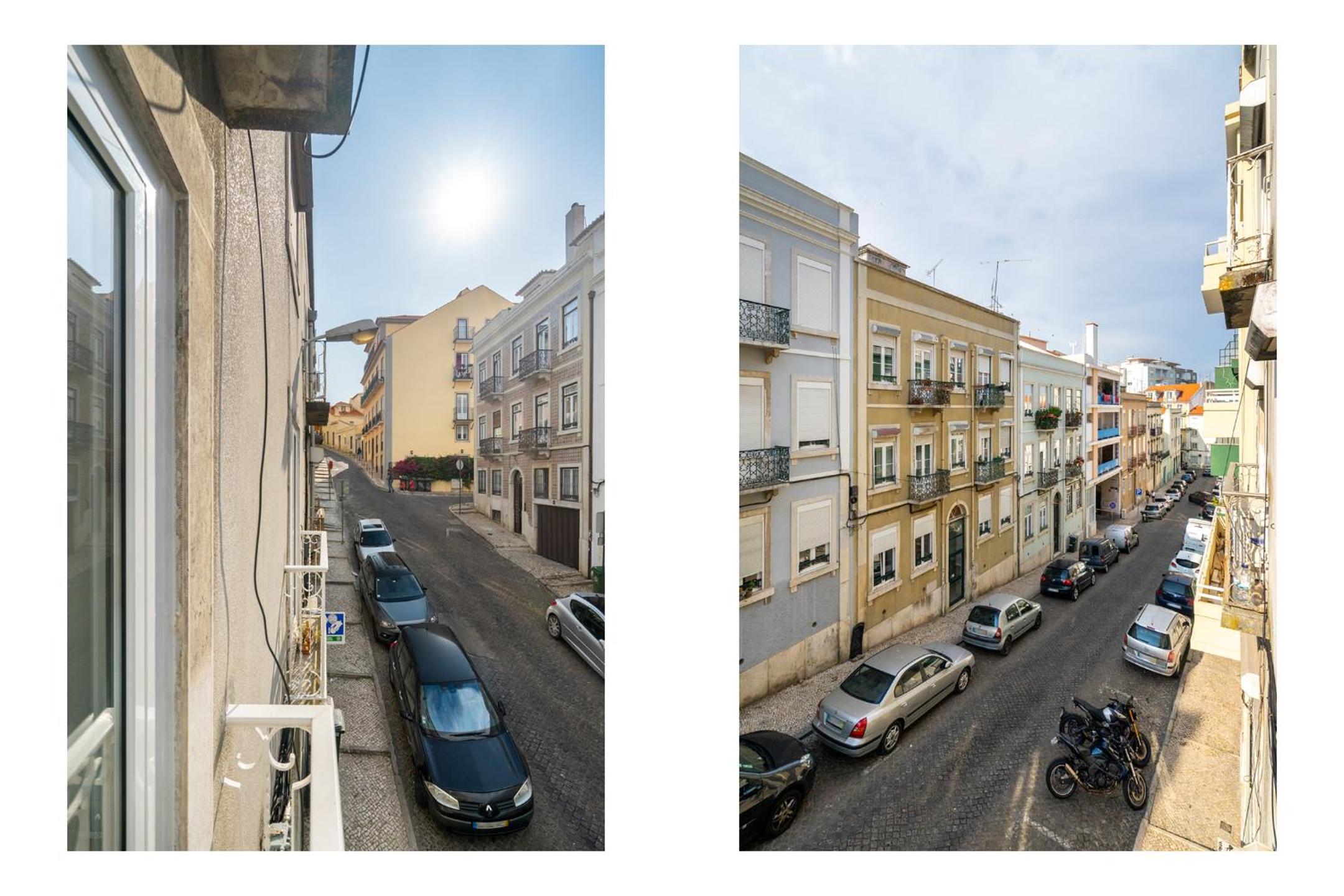 WHome | Graça Family Apartment