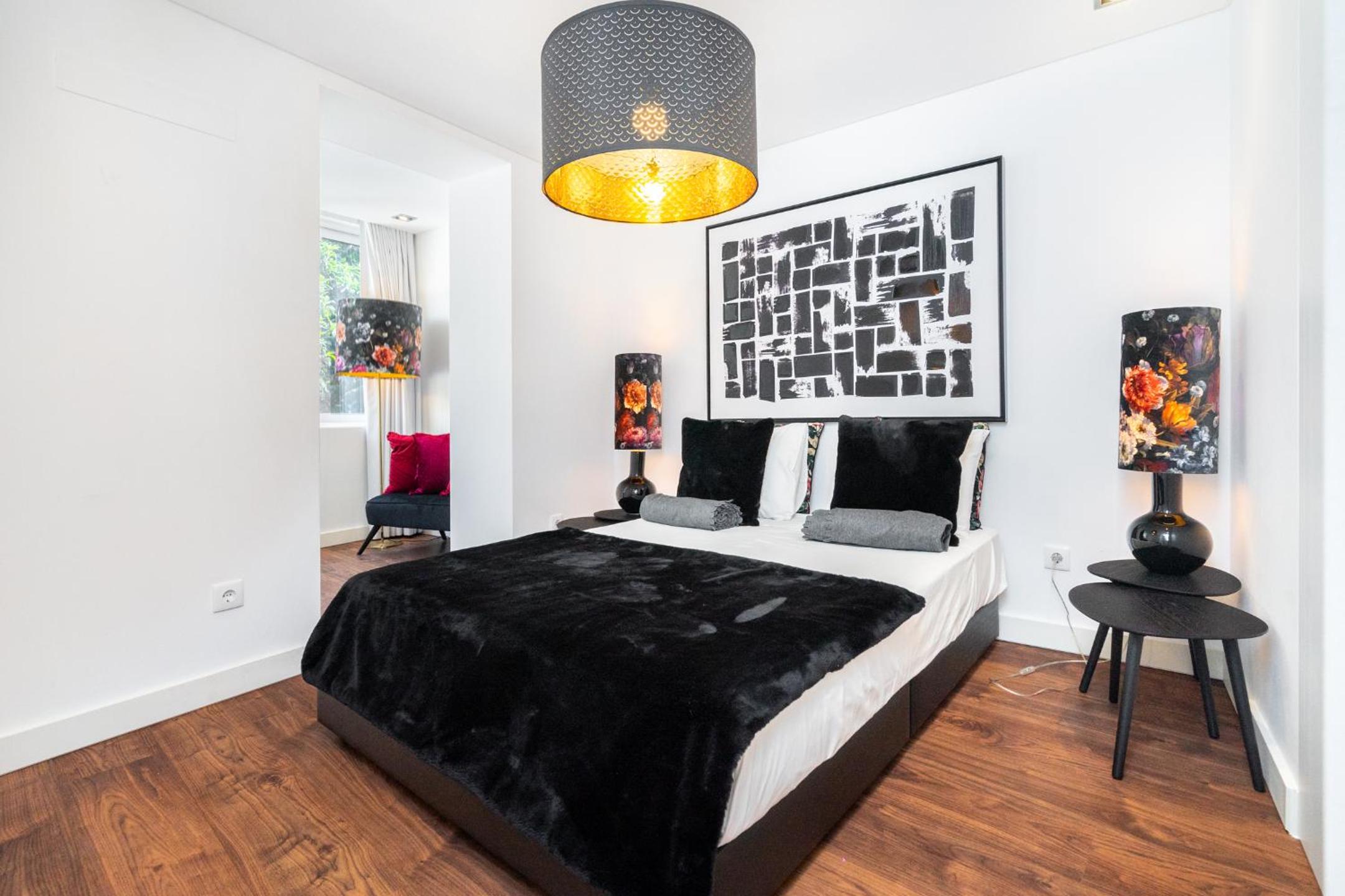 WHome | Graça Family Apartment