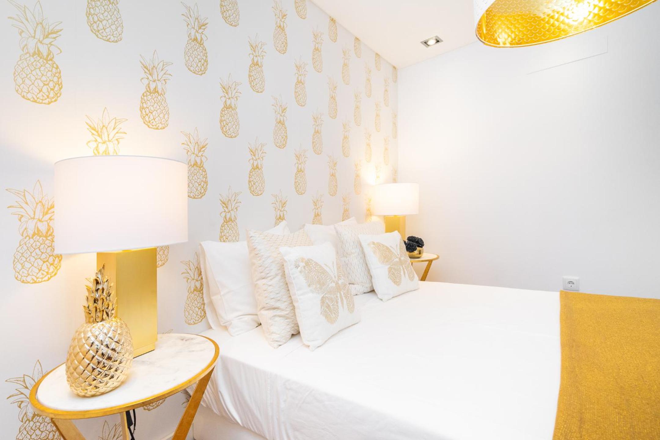 WHome | Graça Family Apartment
