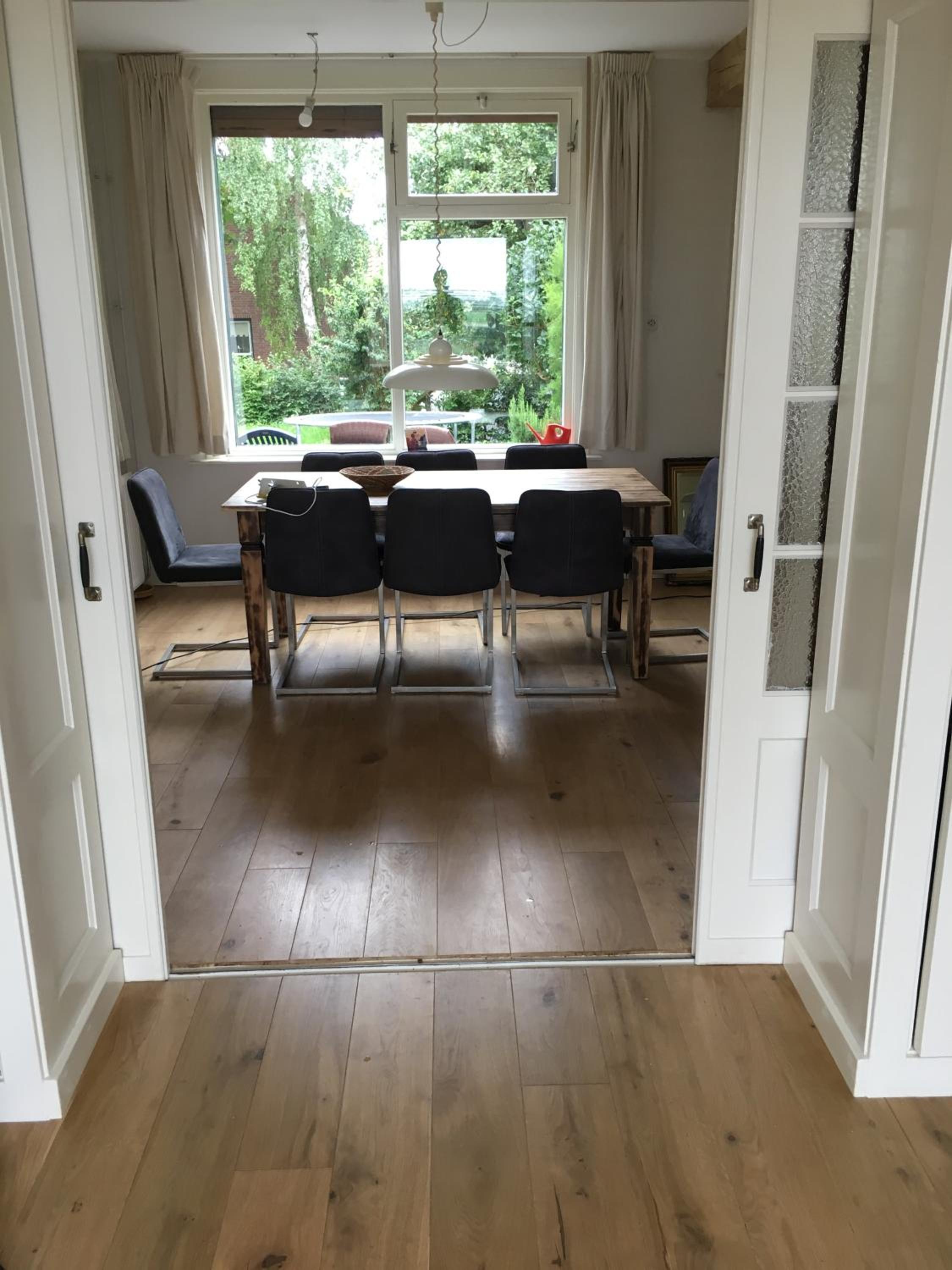 huisje Nieuw Vliet view 2