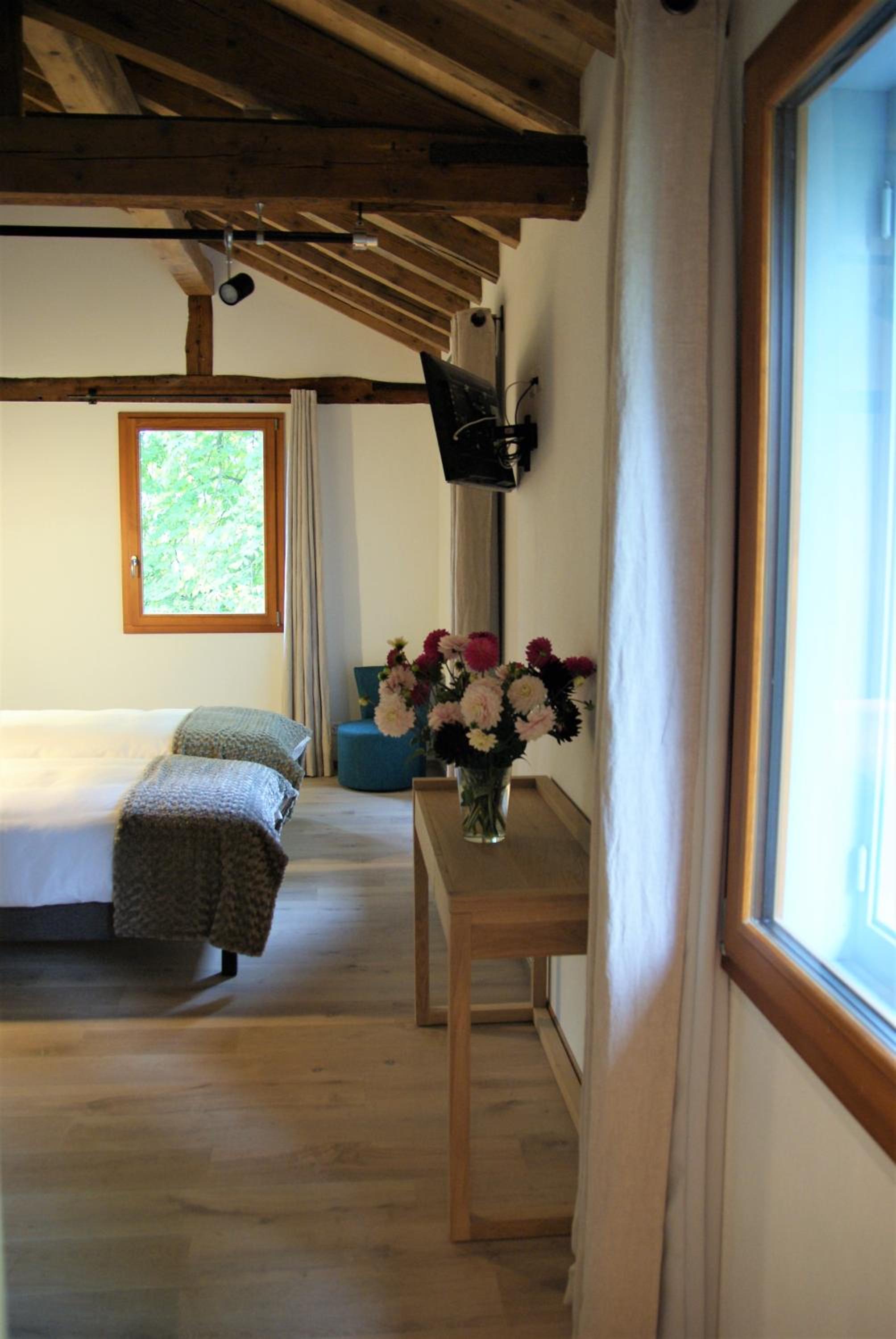 La Ferme du Lignon