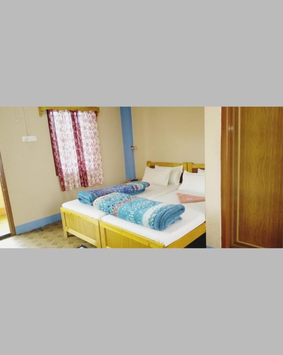 Nalgre Homestay view 5