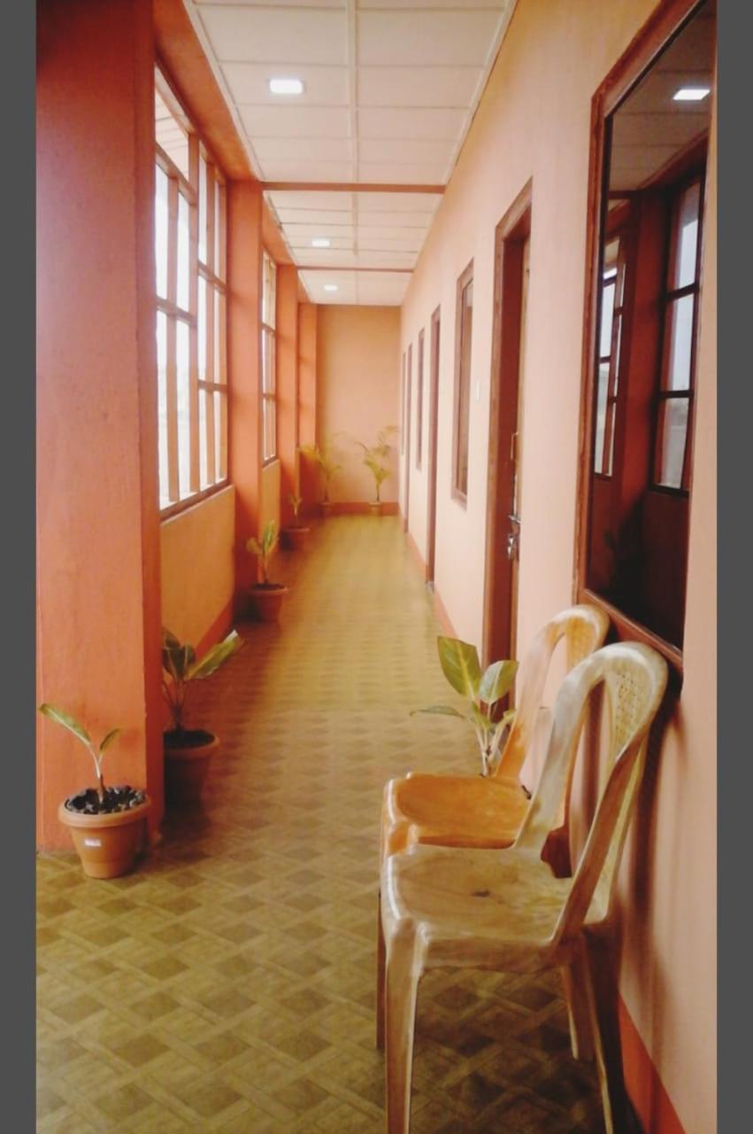 Nalgre Homestay view 3