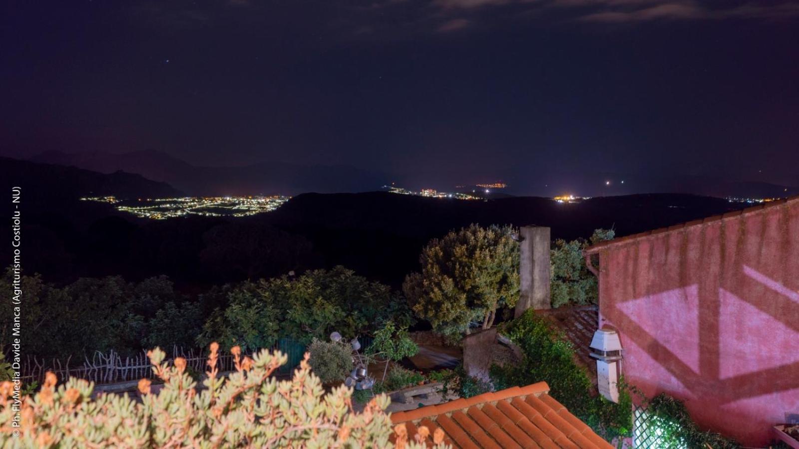 Agriturismo Costiolu view 4