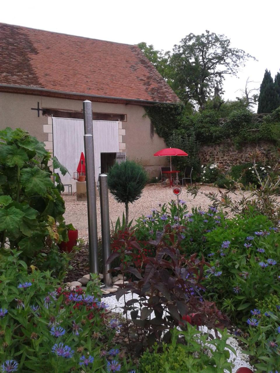 Le Clos de la Fontaine