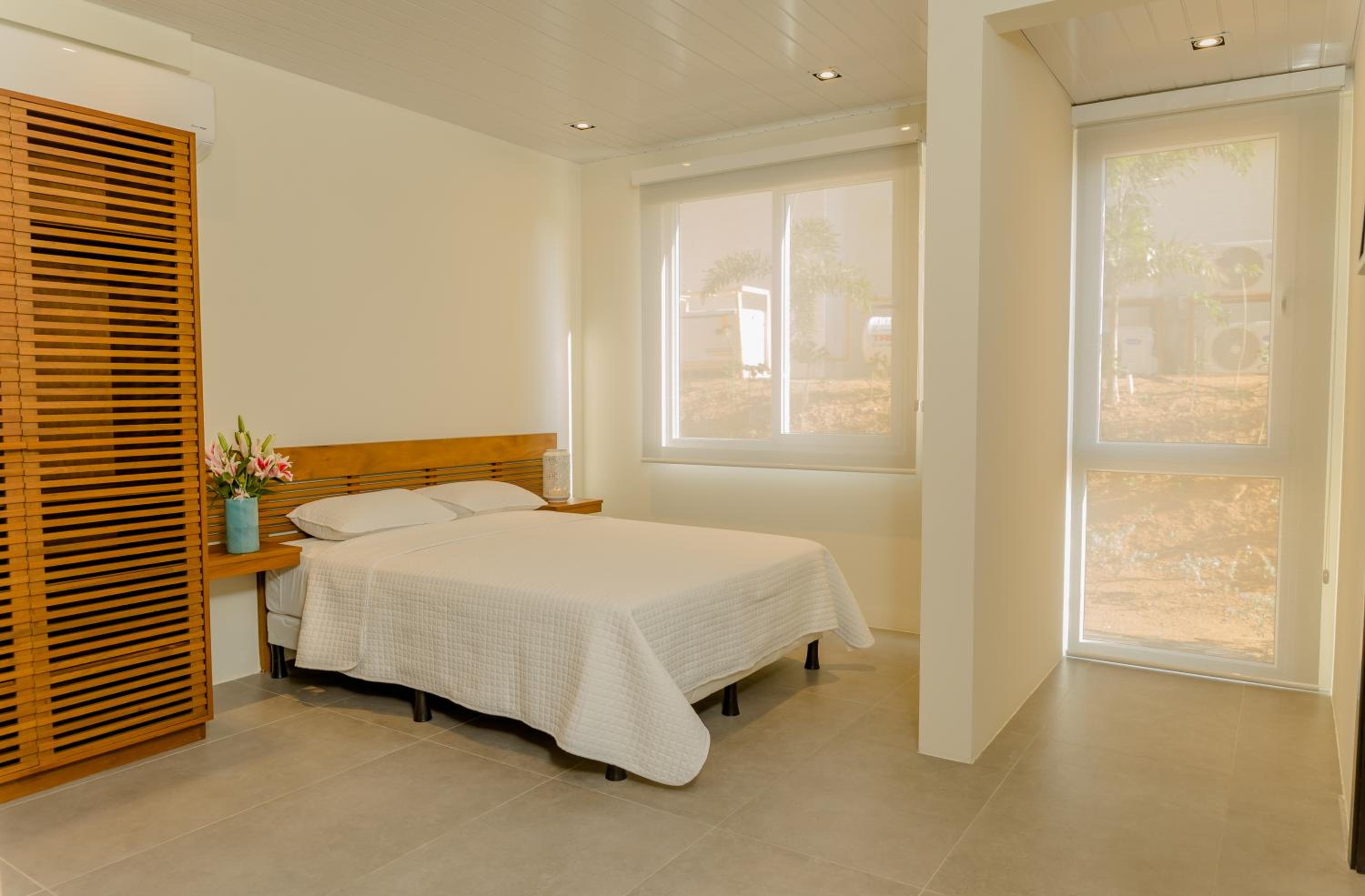 La Santa Maria Boutique Hotel & Residences San Juan del Sur Nicaragua
