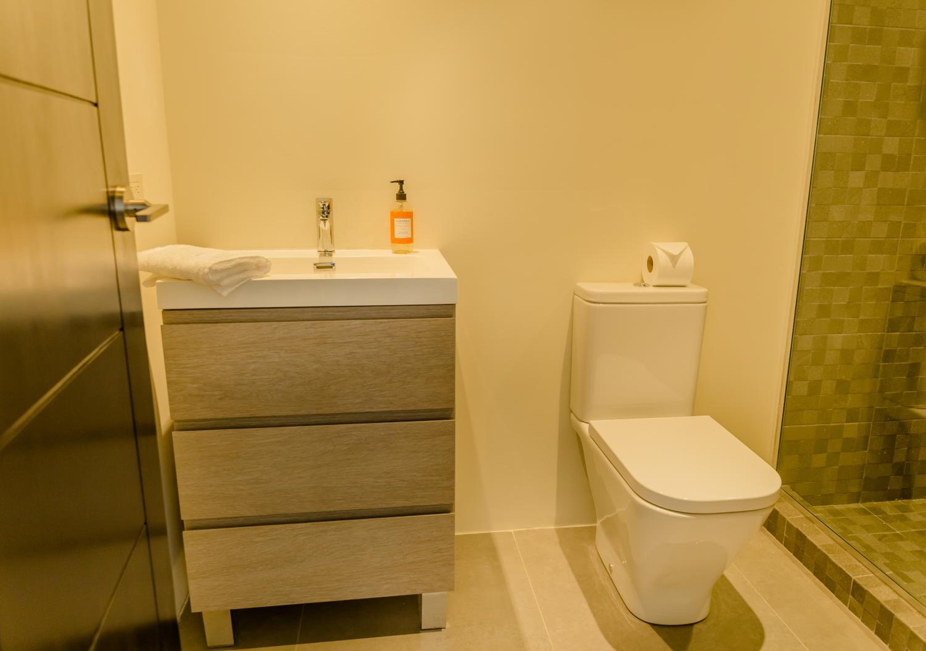 La Santa Maria Boutique Hotel & Residences San Juan del Sur Nicaragua