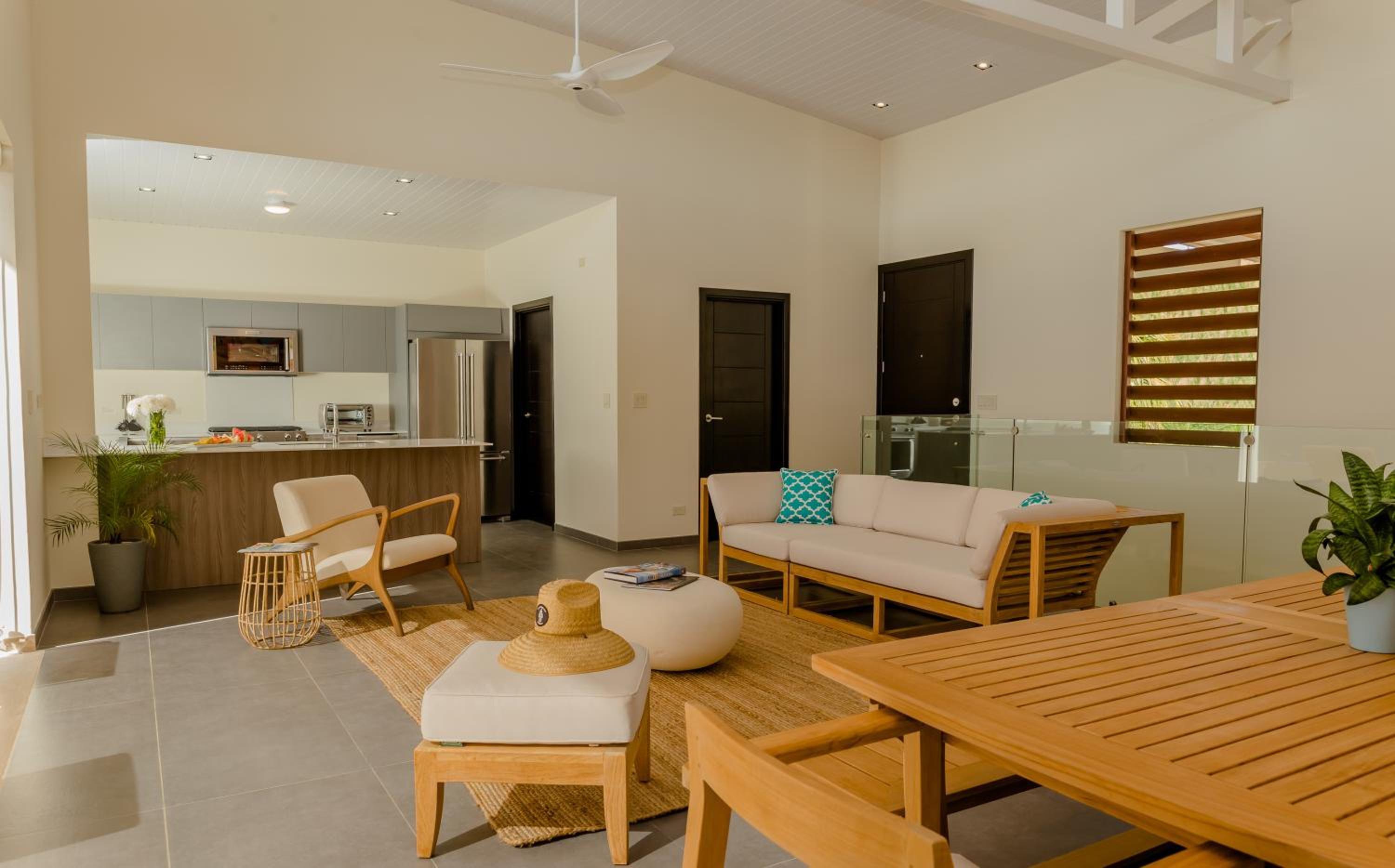 La Santa Maria Boutique Hotel & Residences San Juan del Sur Nicaragua