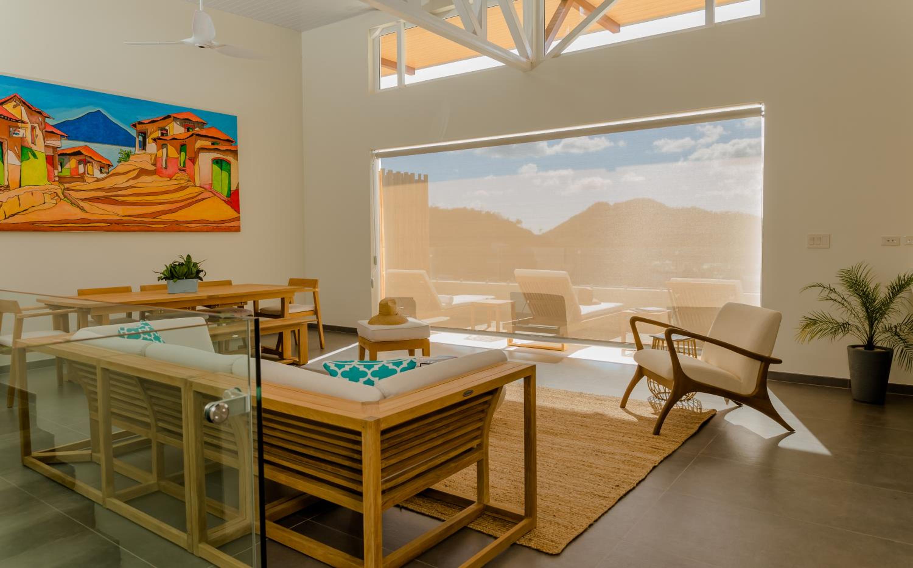 La Santa Maria Boutique Hotel & Residences San Juan del Sur Nicaragua