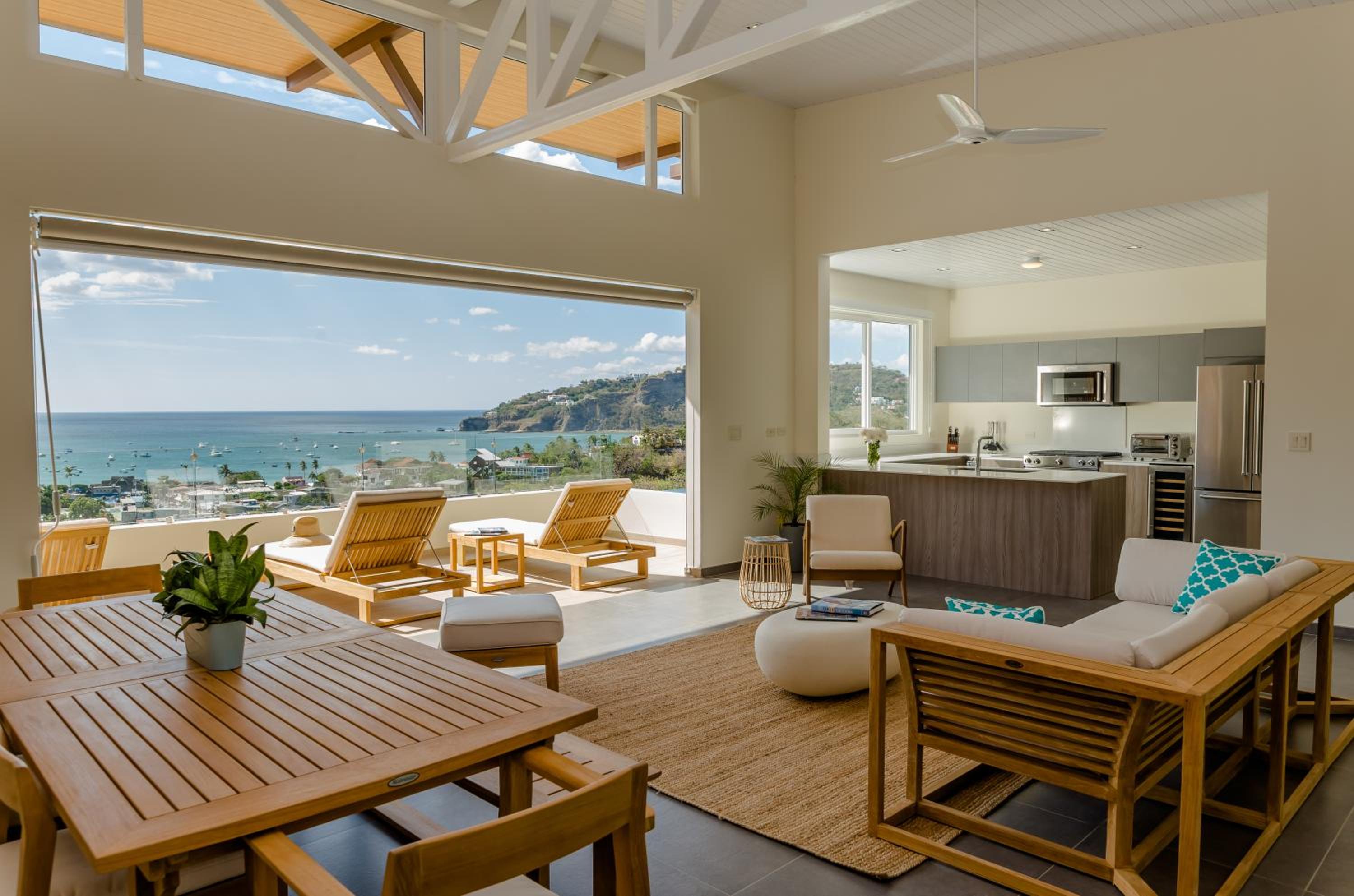 La Santa Maria Boutique Hotel & Residences San Juan del Sur Nicaragua