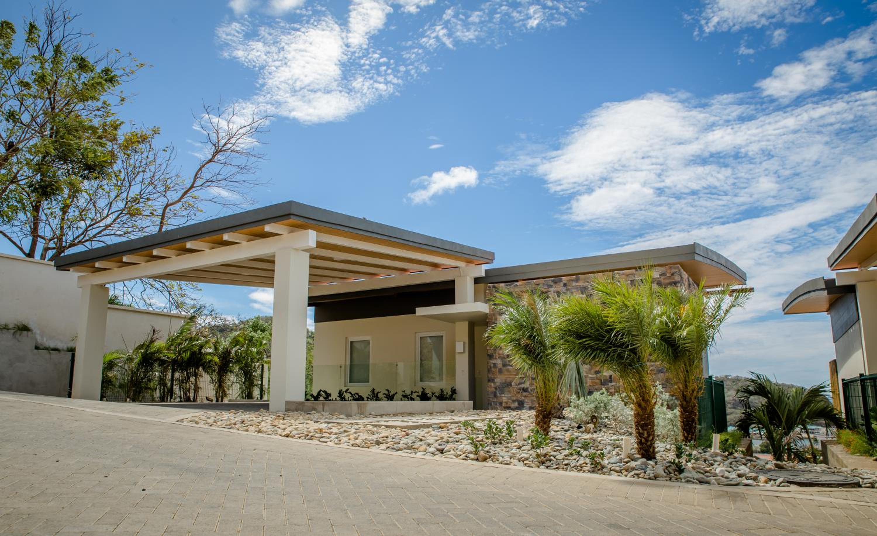 La Santa Maria Boutique Hotel & Residences San Juan del Sur Nicaragua