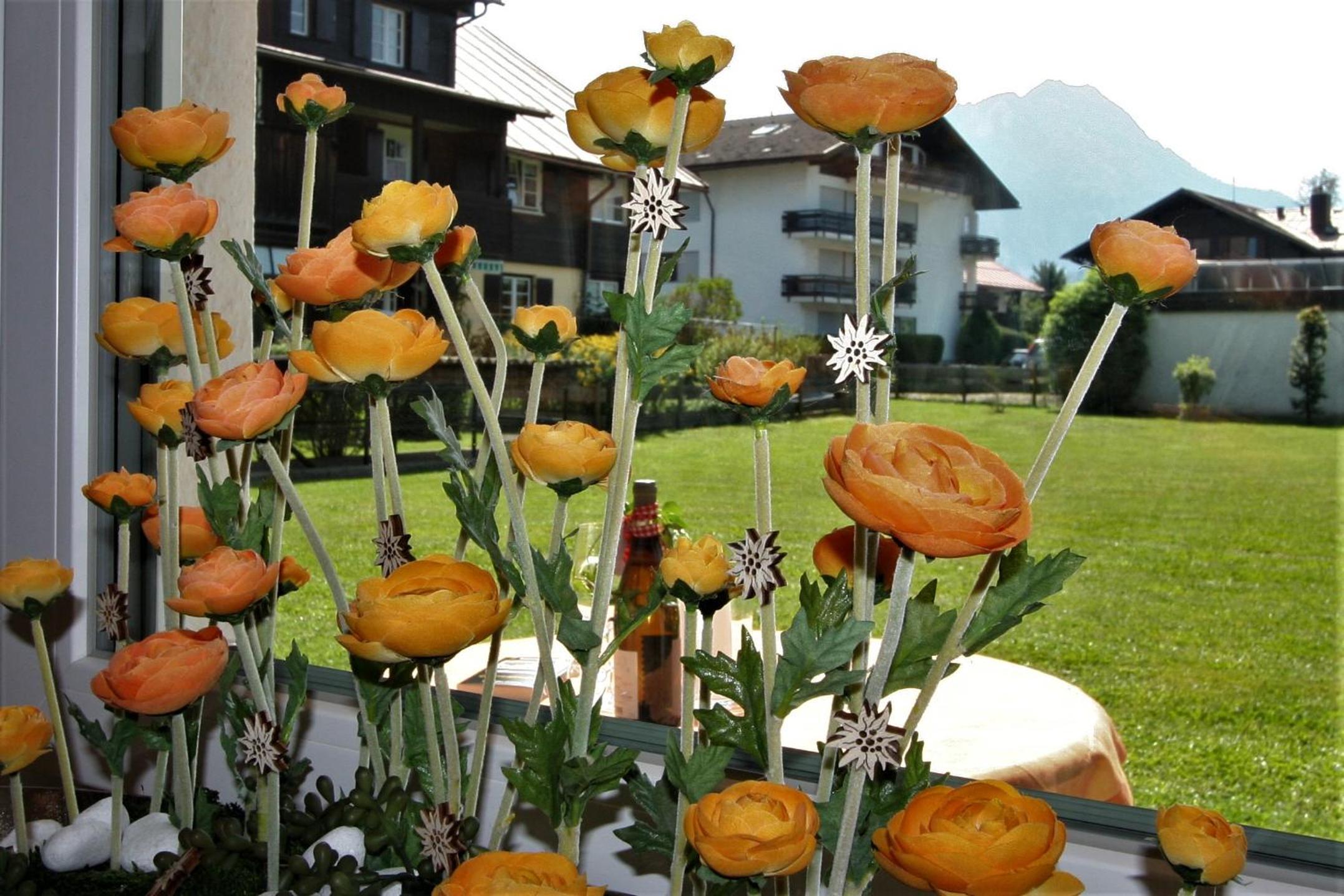 Alpenflair Ferienwohnungen Whg. 226 Wiesacker