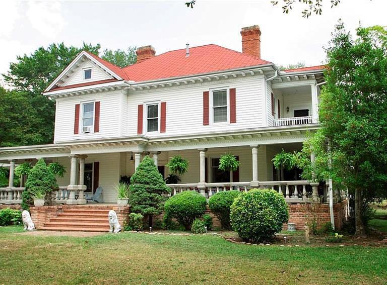 Belton Bed and Breakfast view 3