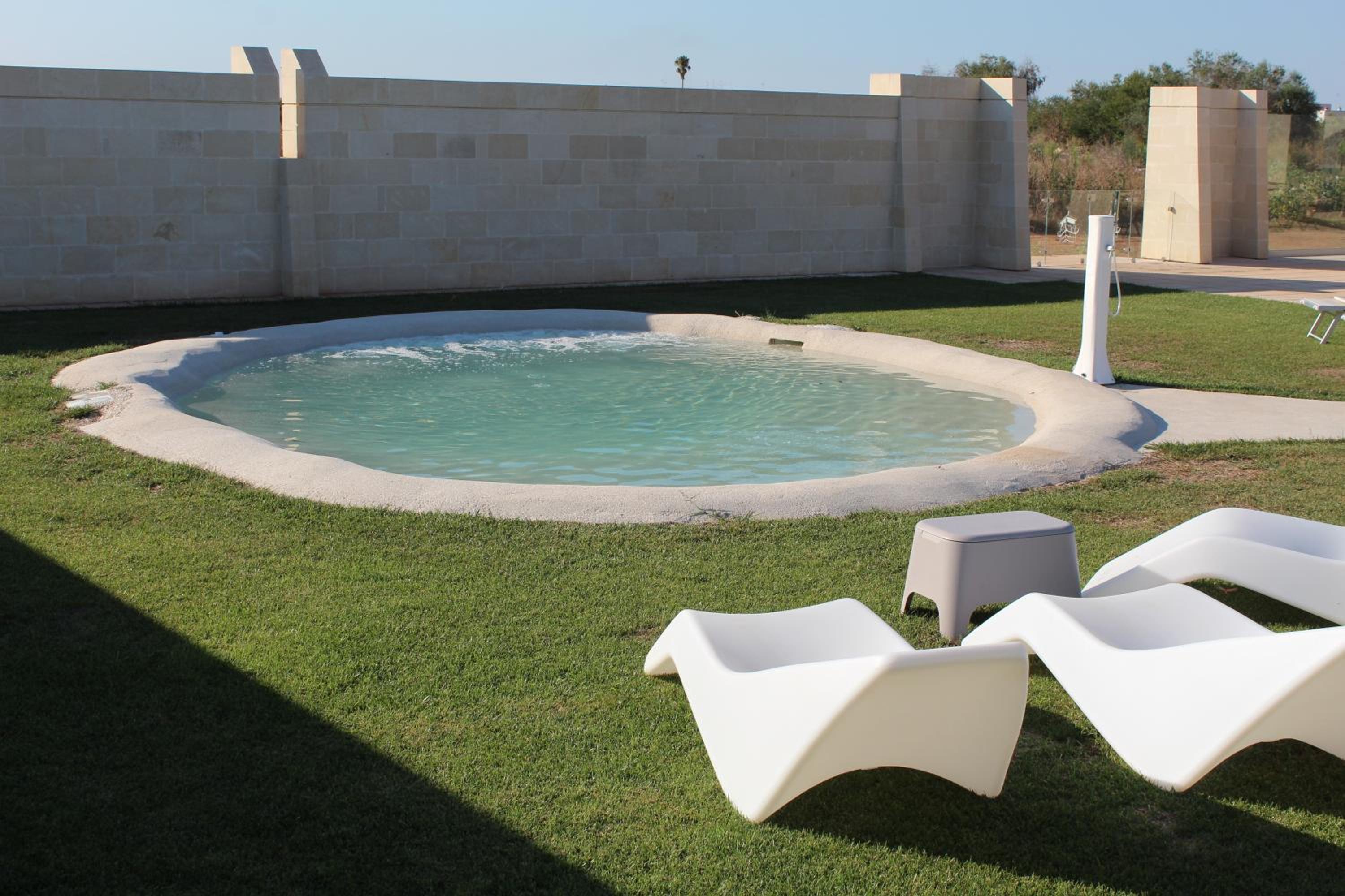 Masseria Stali, The Originals Relais