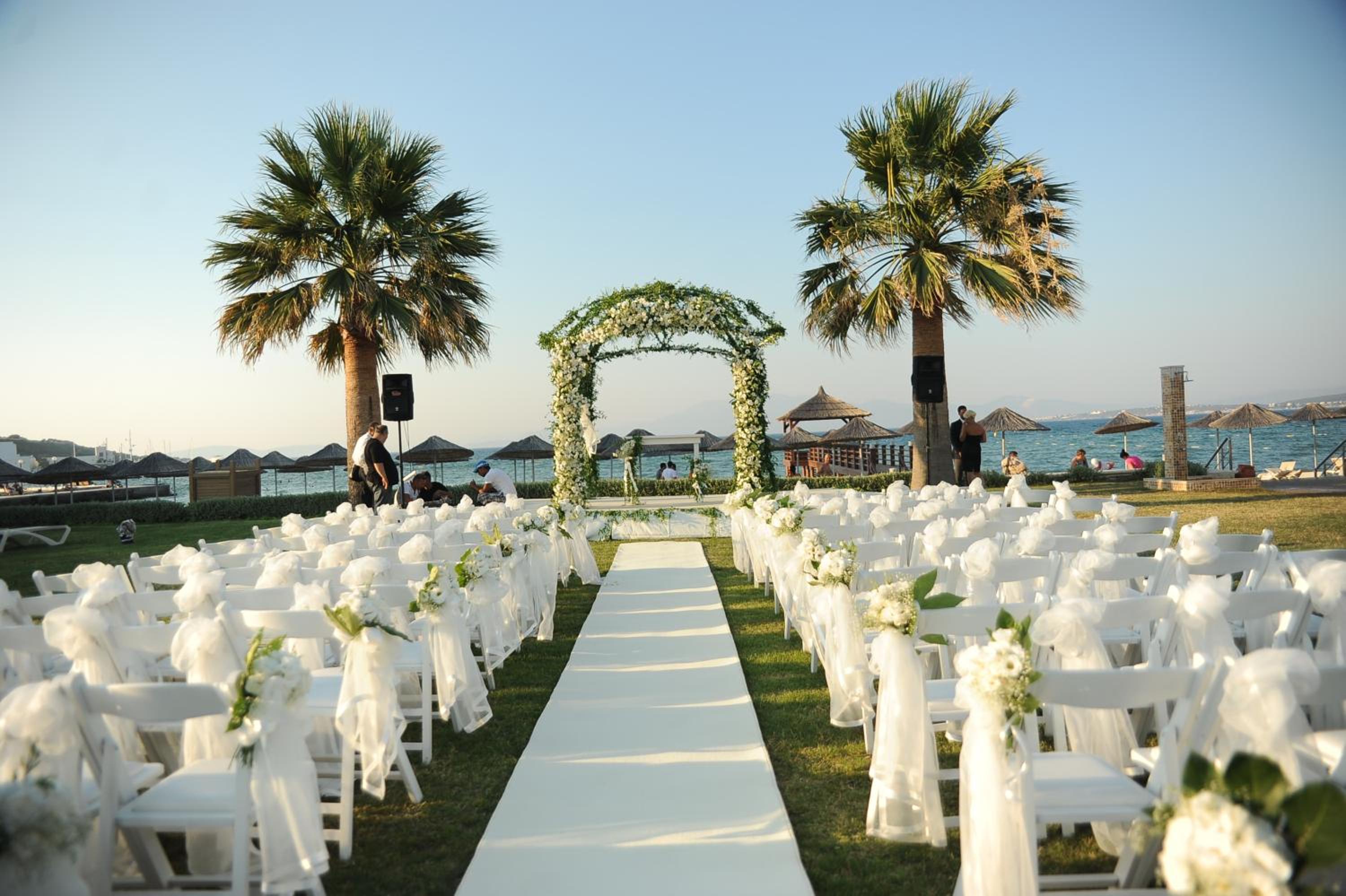 Radisson Blu Resort & Spa Cesme - Image 93