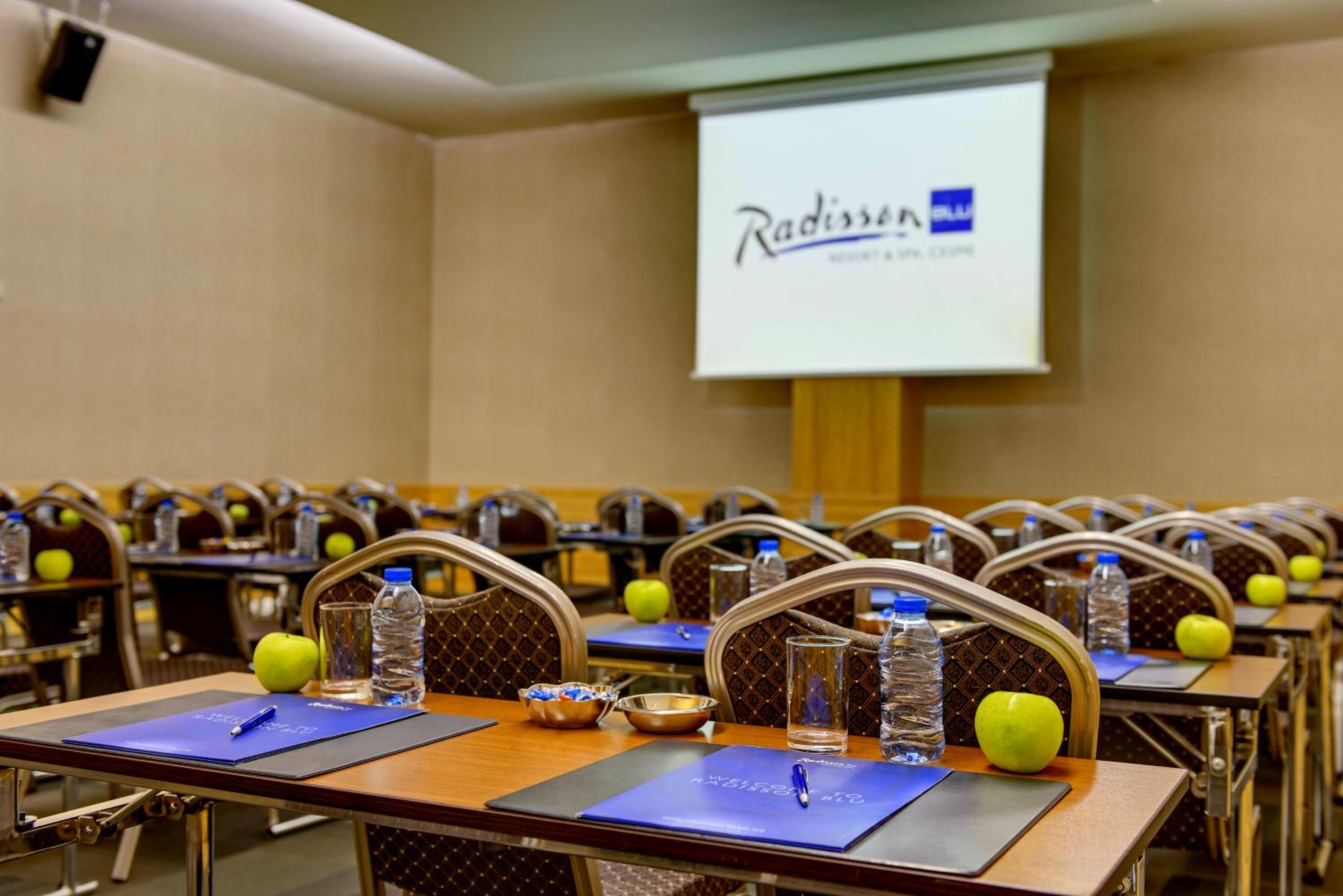 Radisson Blu Resort & Spa Cesme - Image 98