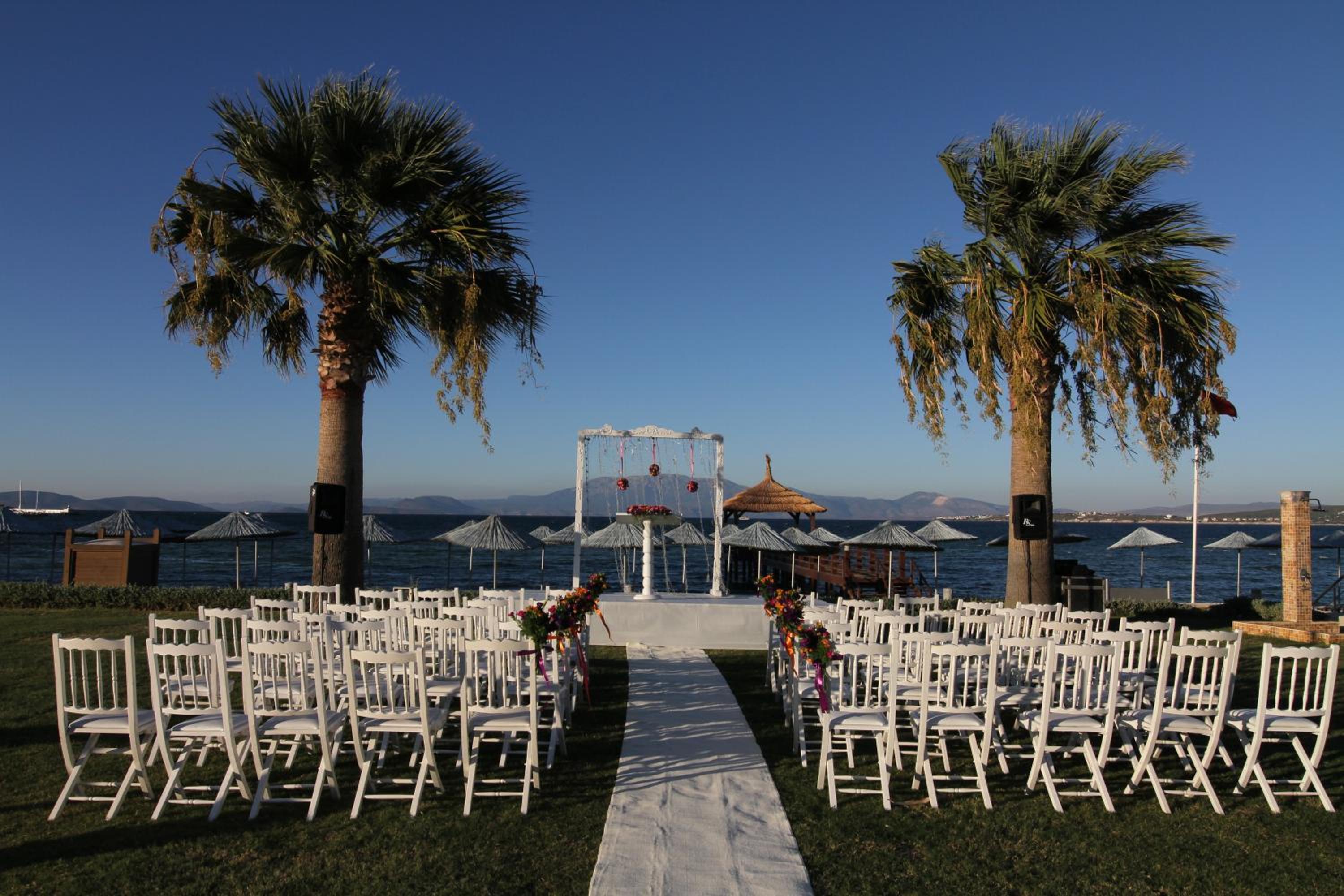 Radisson Blu Resort & Spa Cesme - Image 94