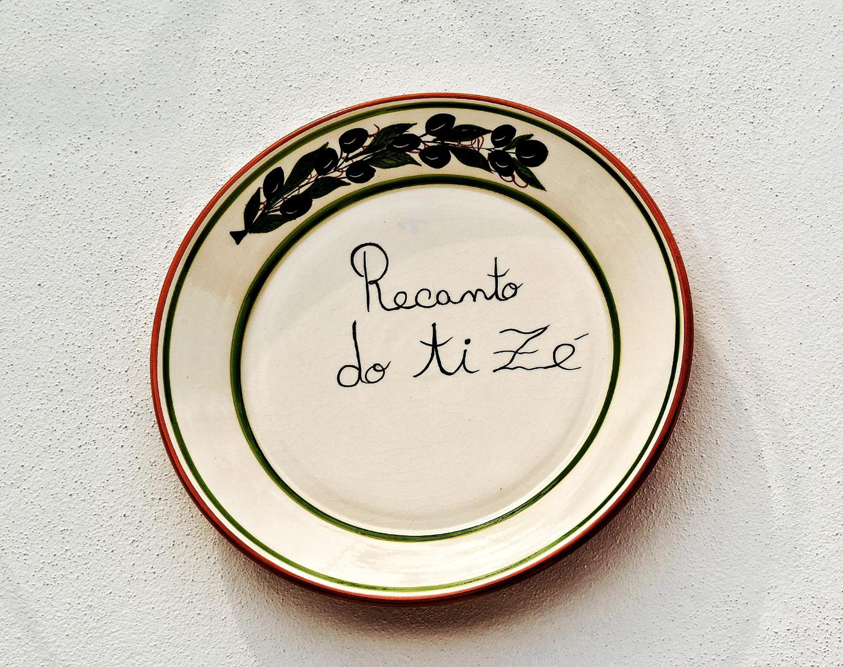 Recanto do Ti Zé view 2