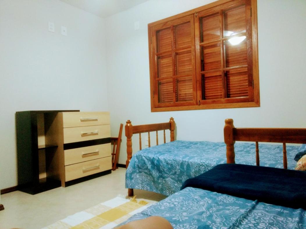 Casa aconchegante em Paraty