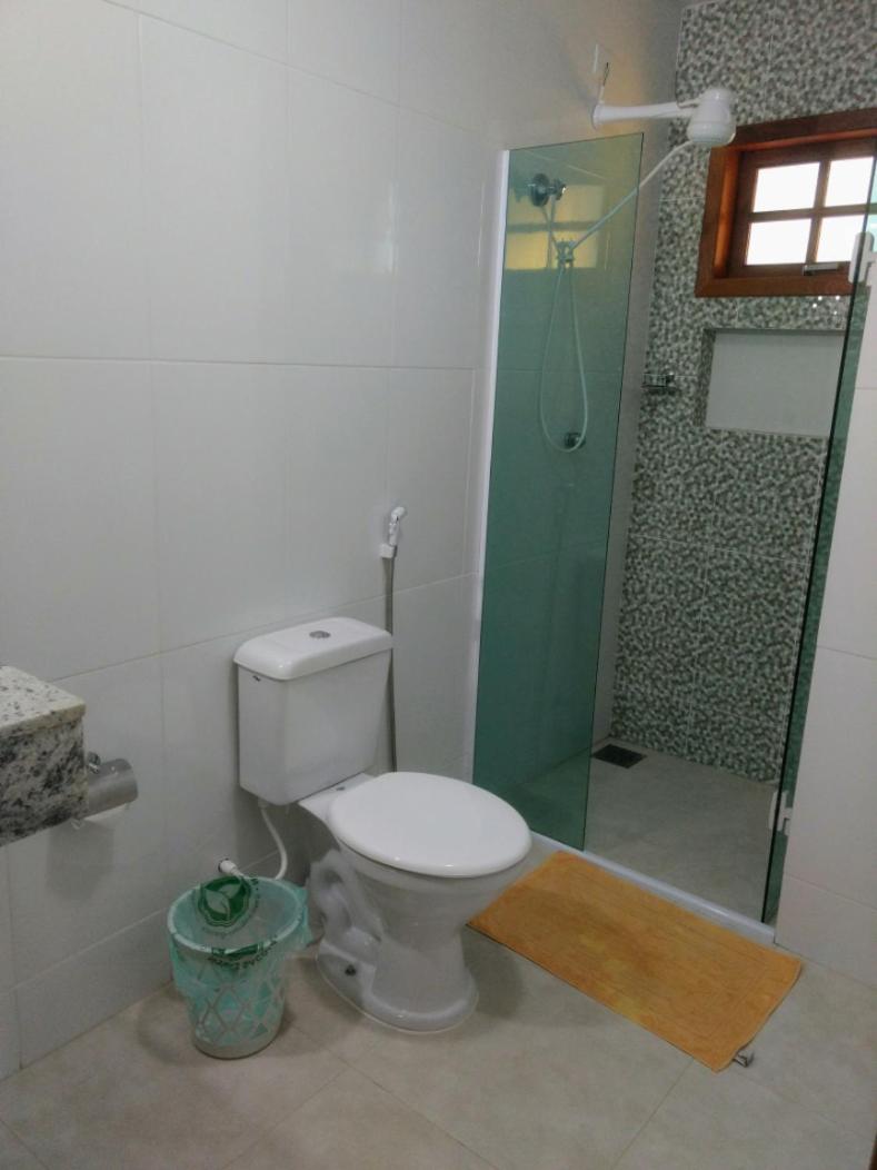 Casa aconchegante em Paraty