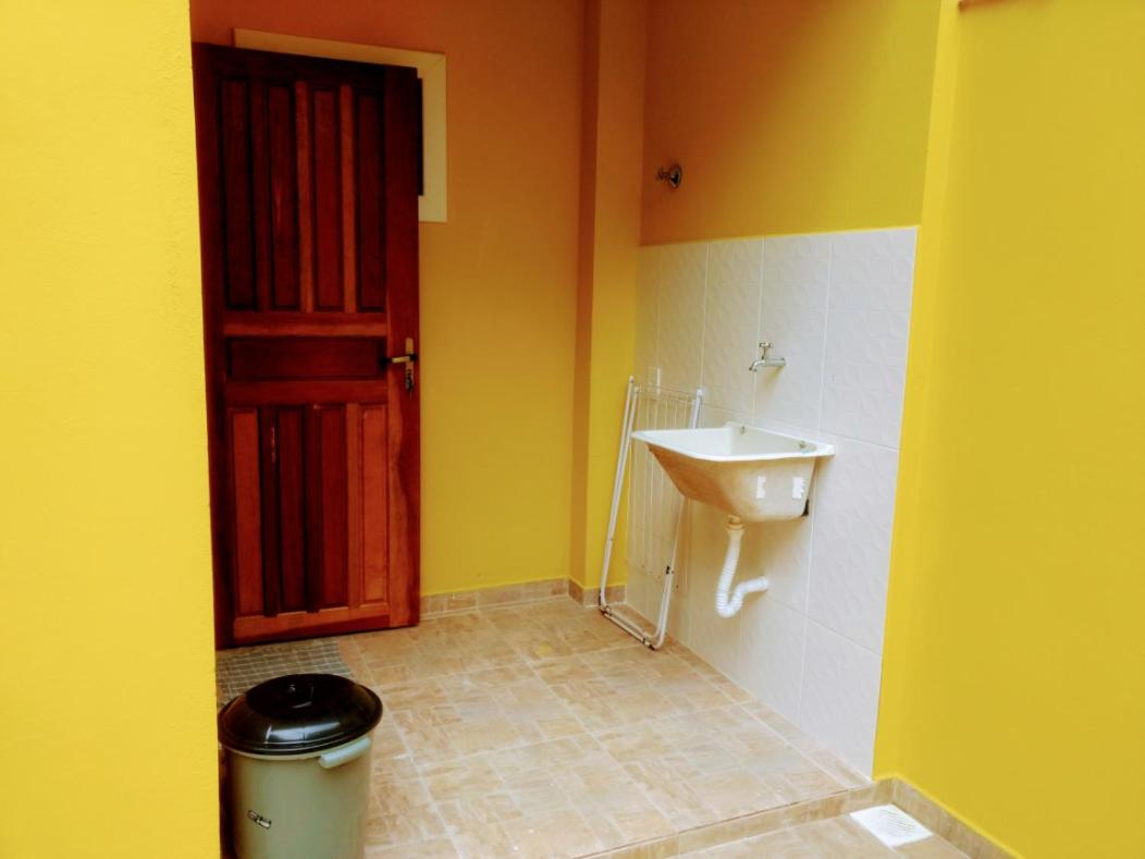Casa aconchegante em Paraty