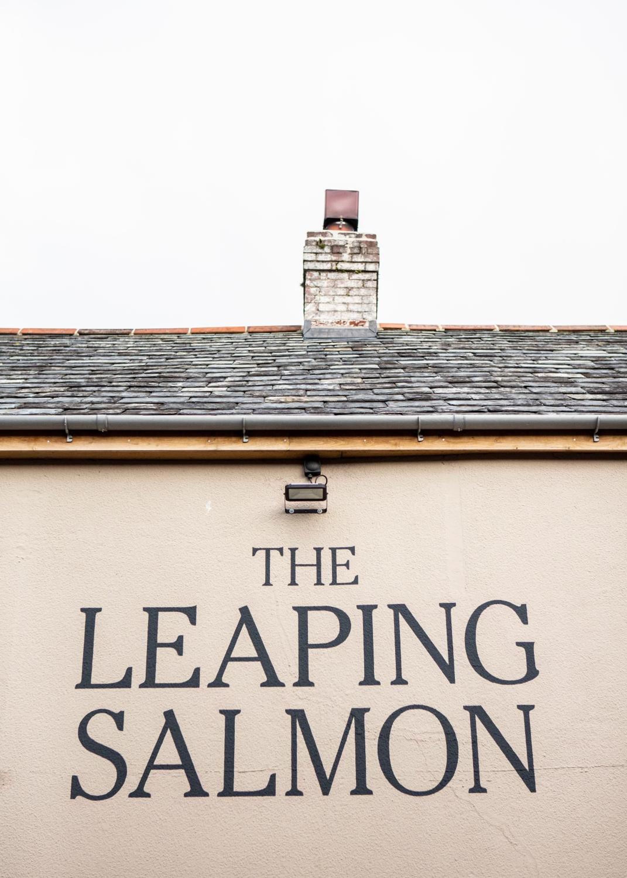 Yelverton Vacations - The Leaping Salmon - Property Image 1