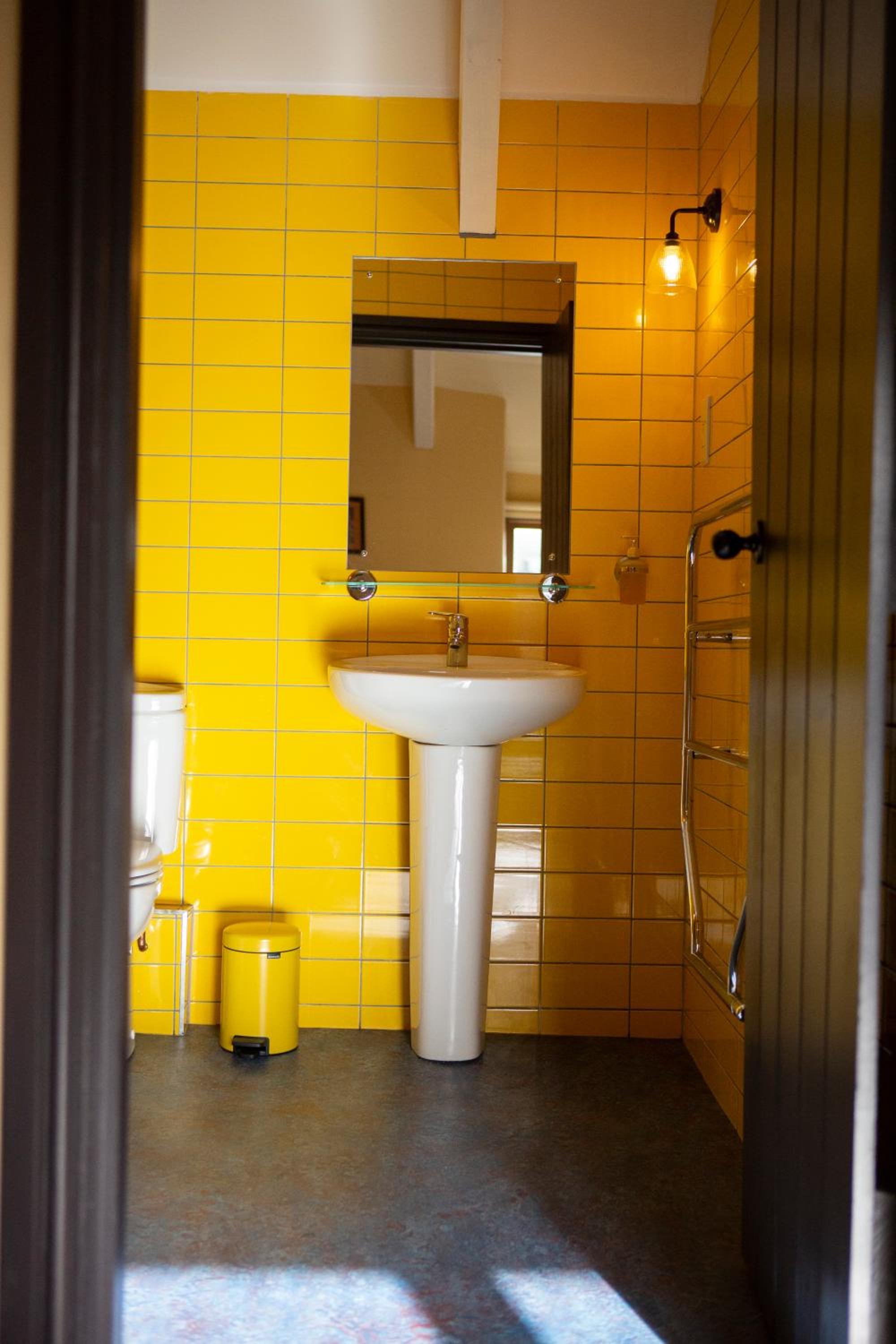 Yelverton Vacations - The Leaping Salmon - Property Image 16