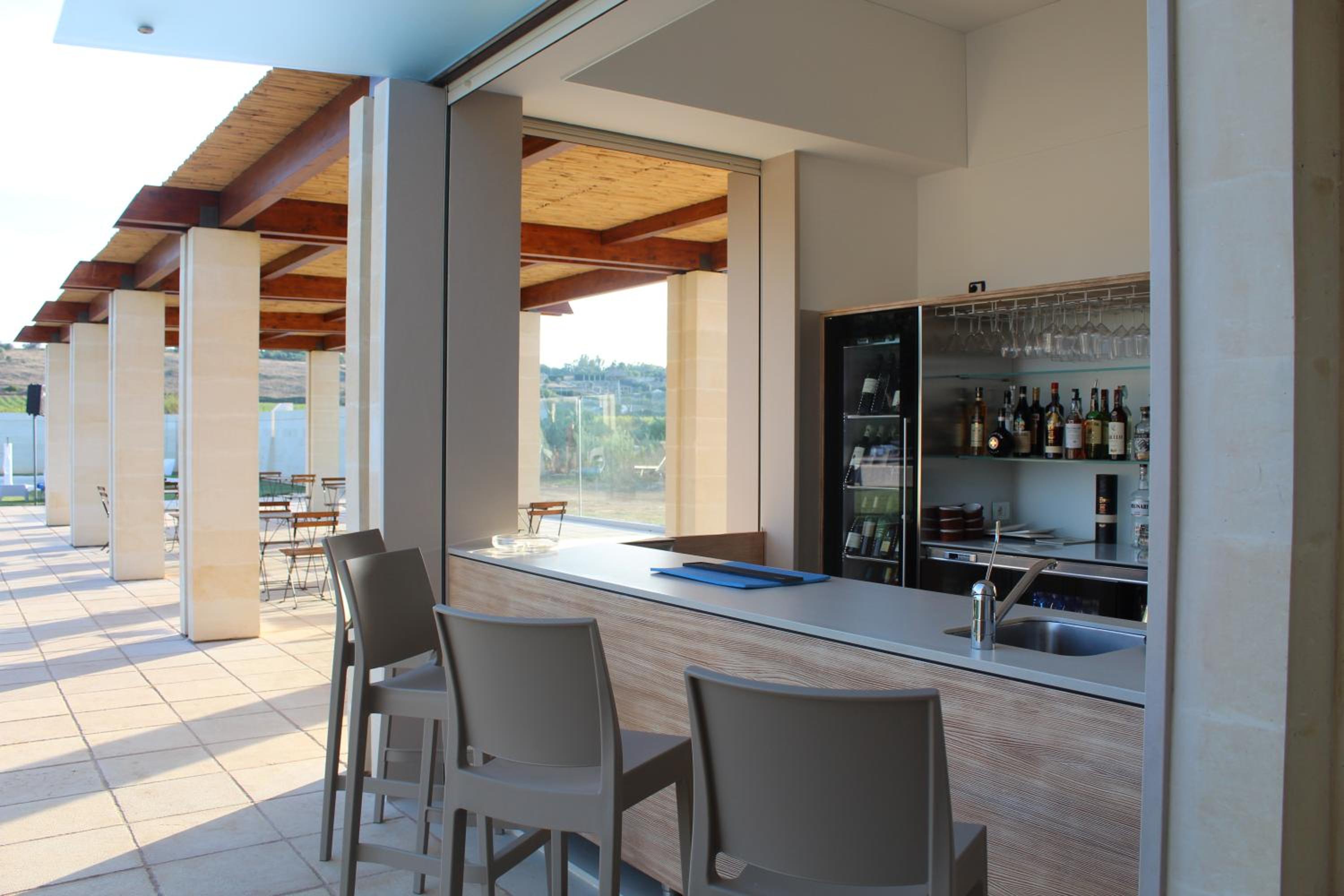 Masseria Stali, The Originals Relais