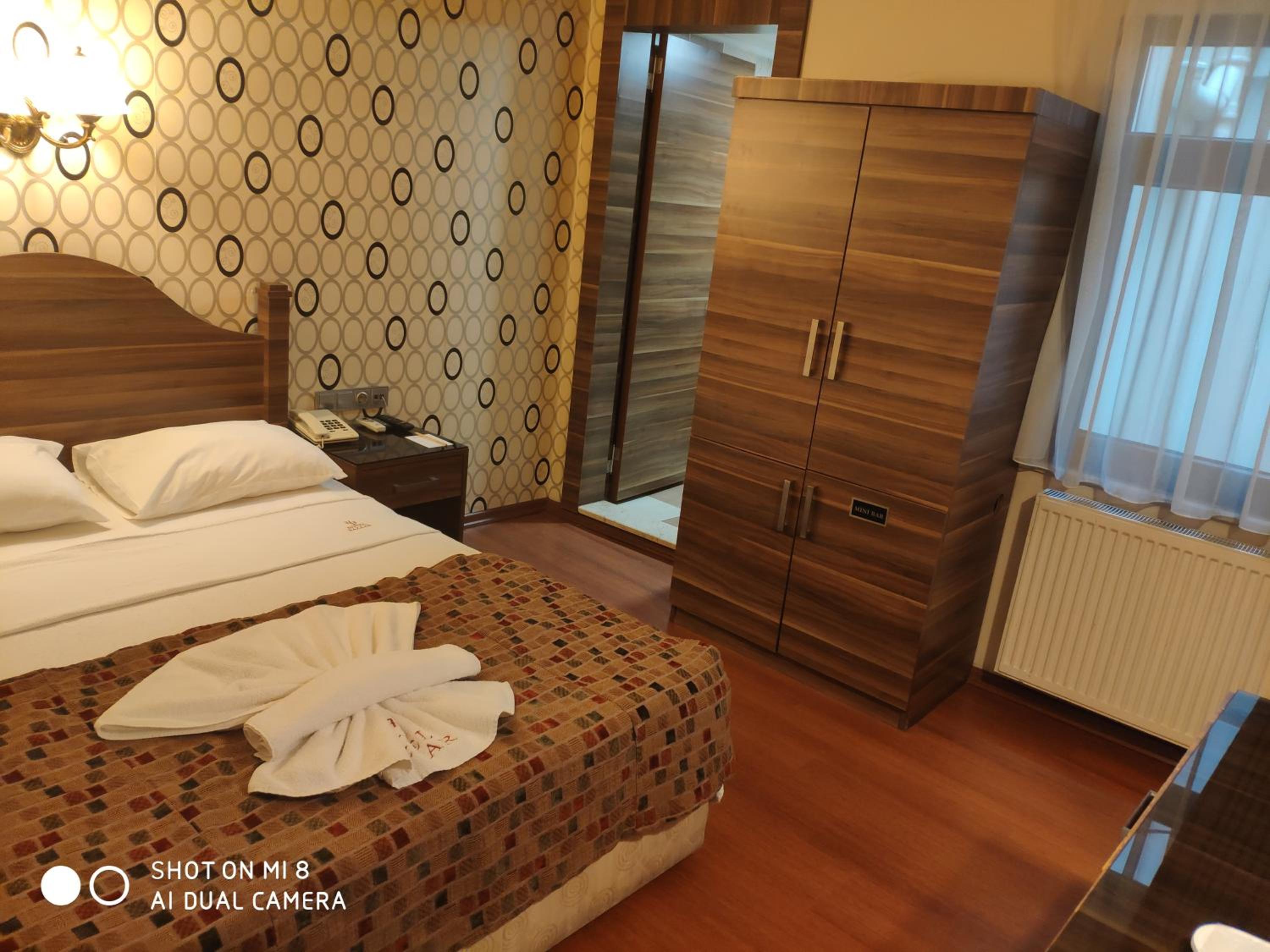 Hotel Bazaar becomes Bazaar Otel. - Image 38