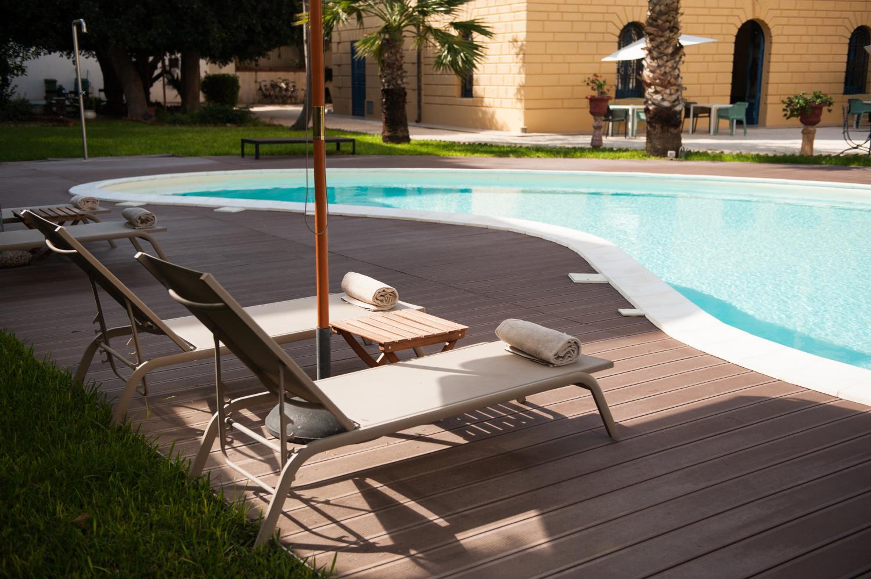 Giardini Mon Plaisir