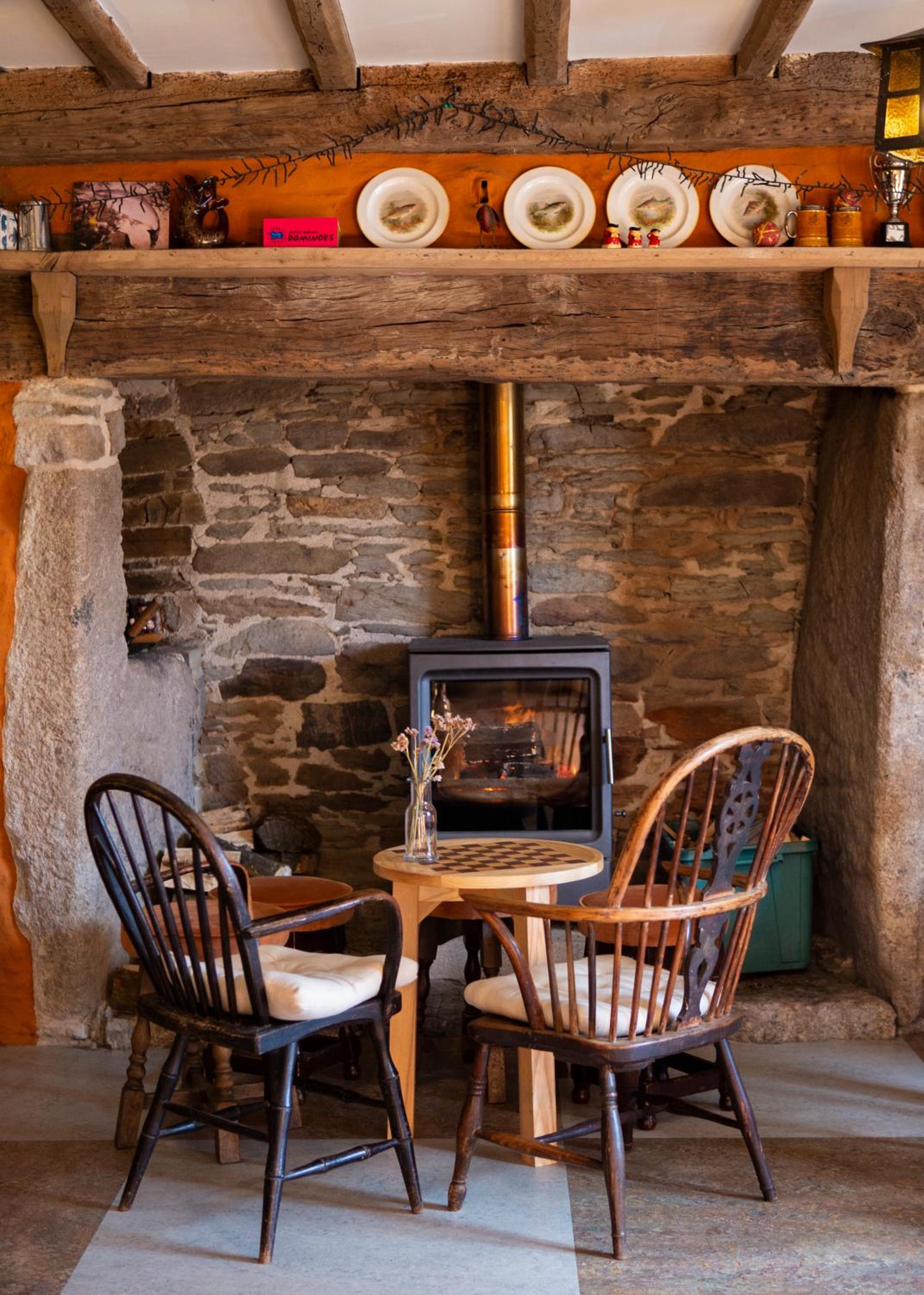 Yelverton Vacations - The Leaping Salmon - Property Image 3