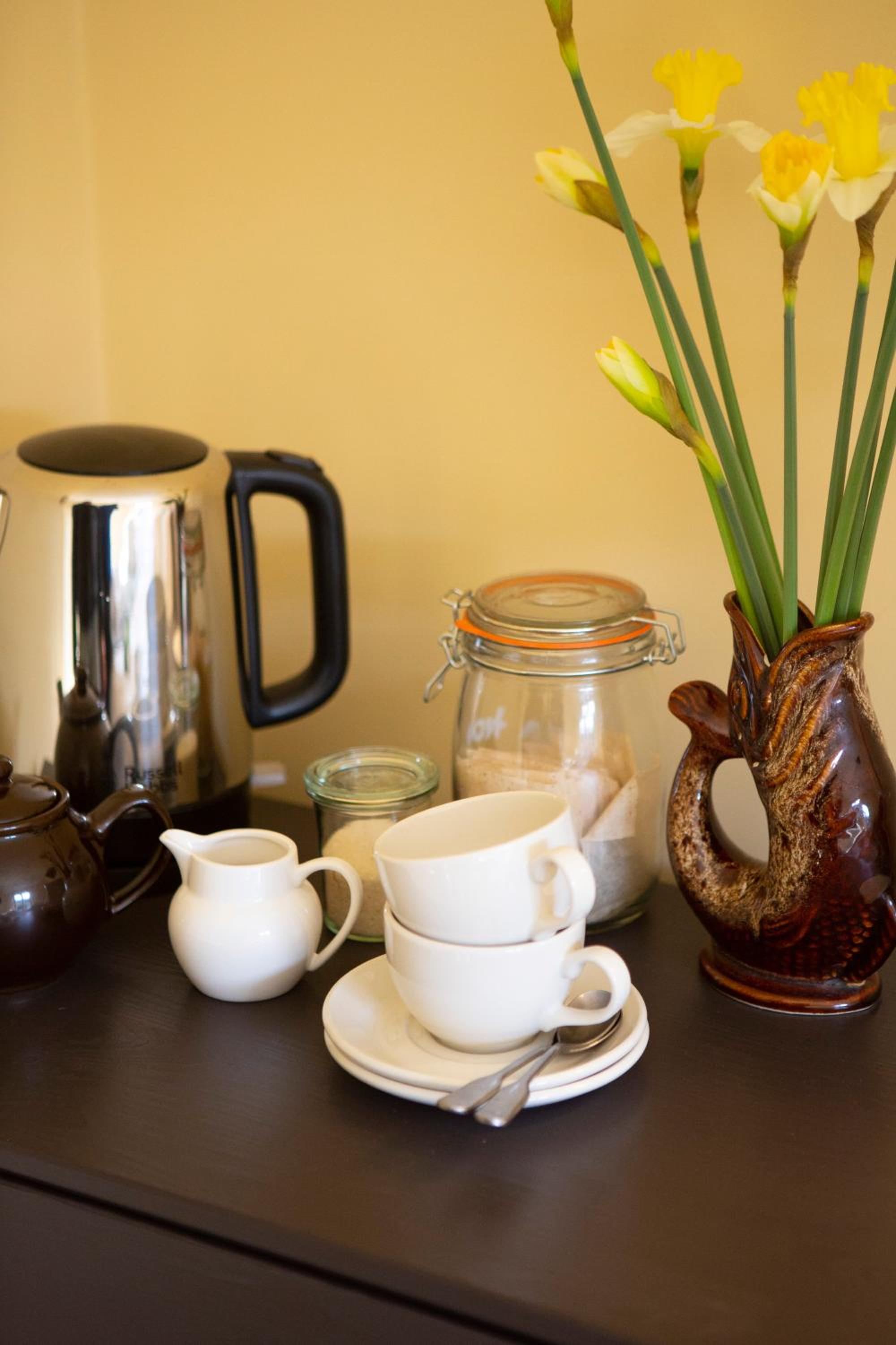 Yelverton Vacations - The Leaping Salmon - Property Image 15