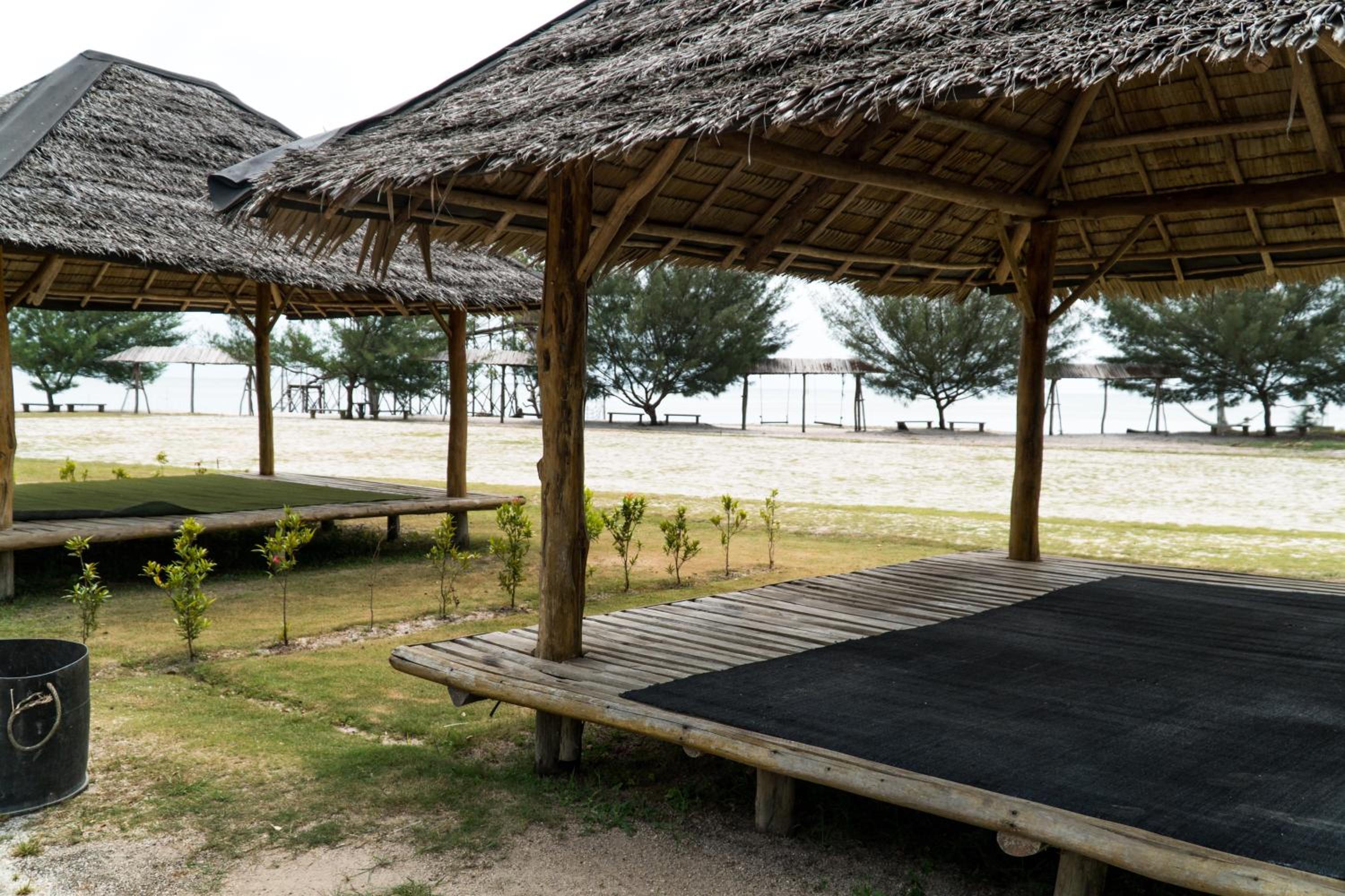 TRC Bintan Resort view 5