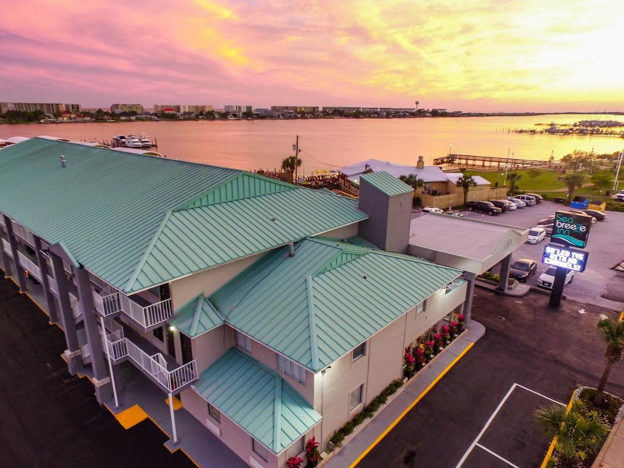 Seabreeze Inn - Fort Walton, Foto 47