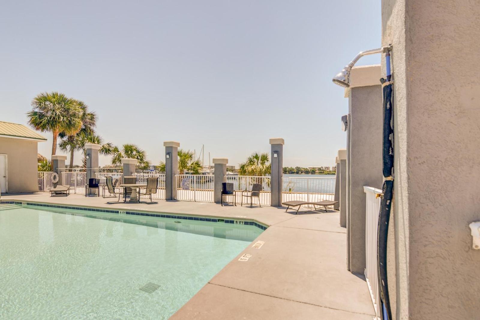 Seabreeze Inn - Fort Walton, Foto 76