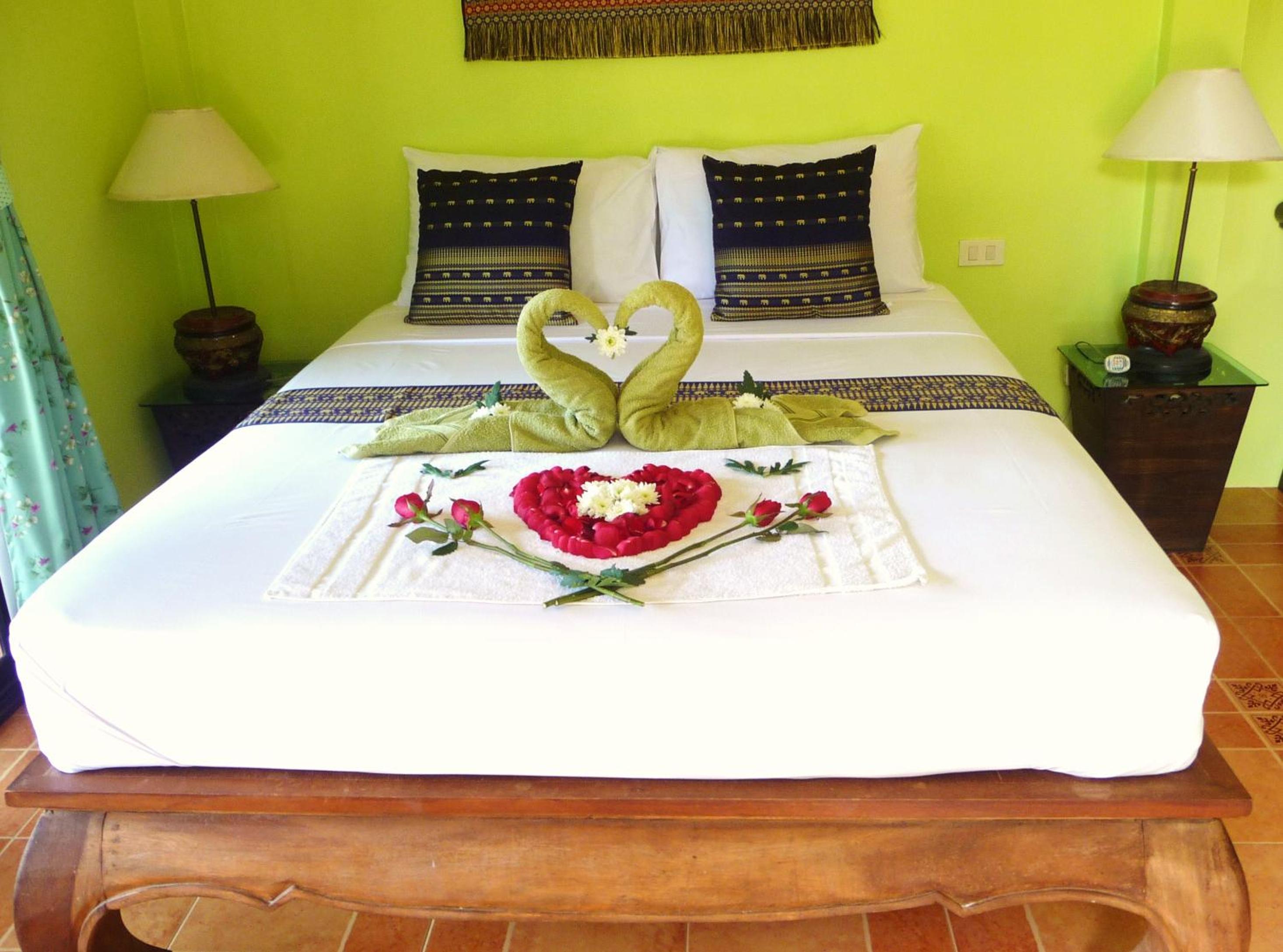 Chez Charly Bungalow