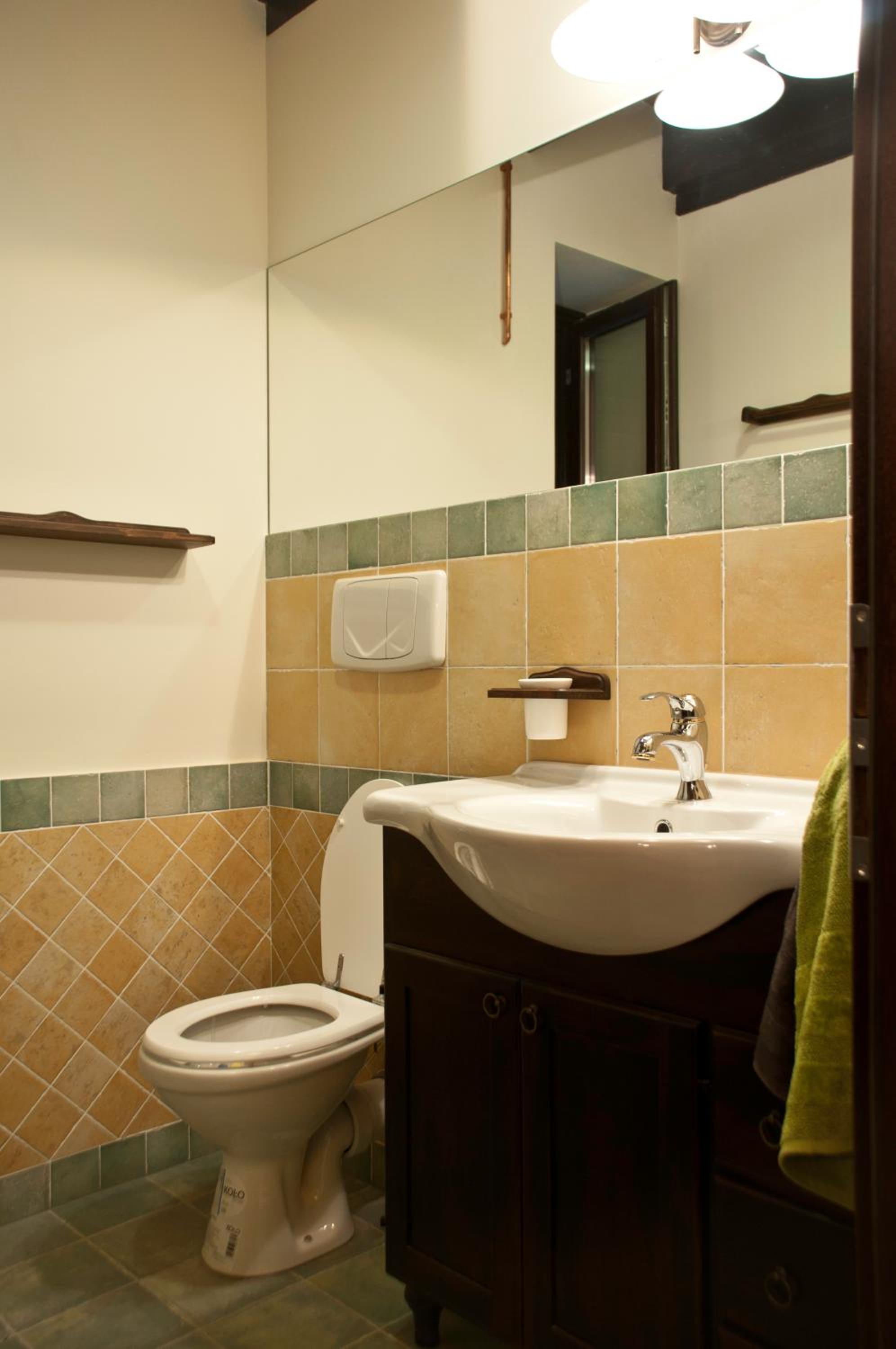 Arina Apartments