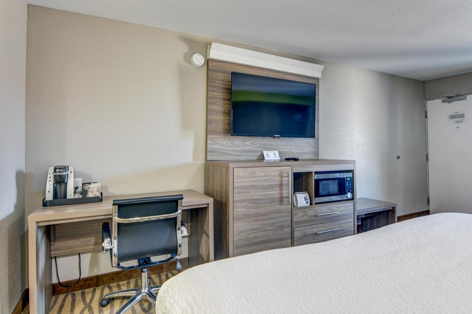 Seabreeze Inn - Fort Walton, Foto 18