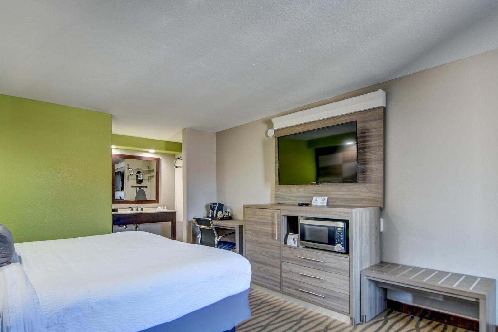 Seabreeze Inn - Fort Walton, Foto 12