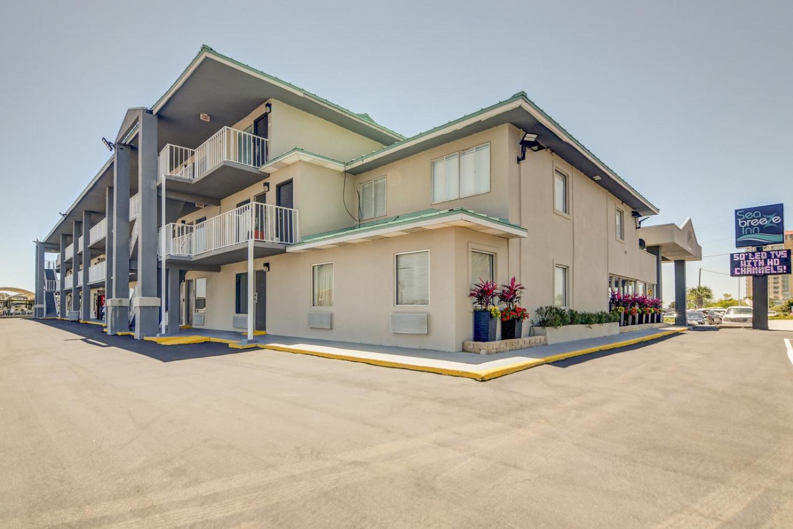 Seabreeze Inn - Fort Walton, Foto 40