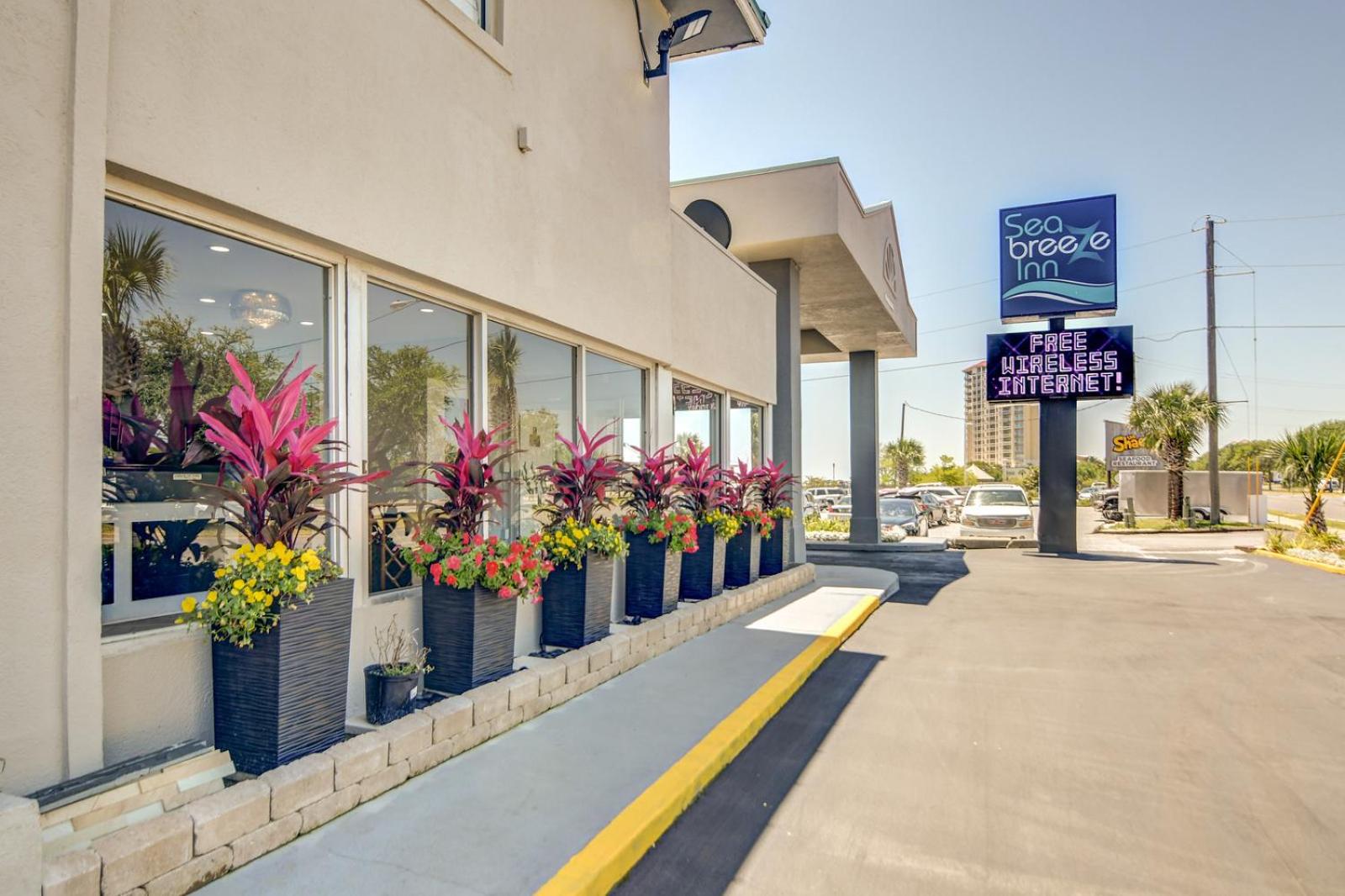 Seabreeze Inn - Fort Walton, Foto 61