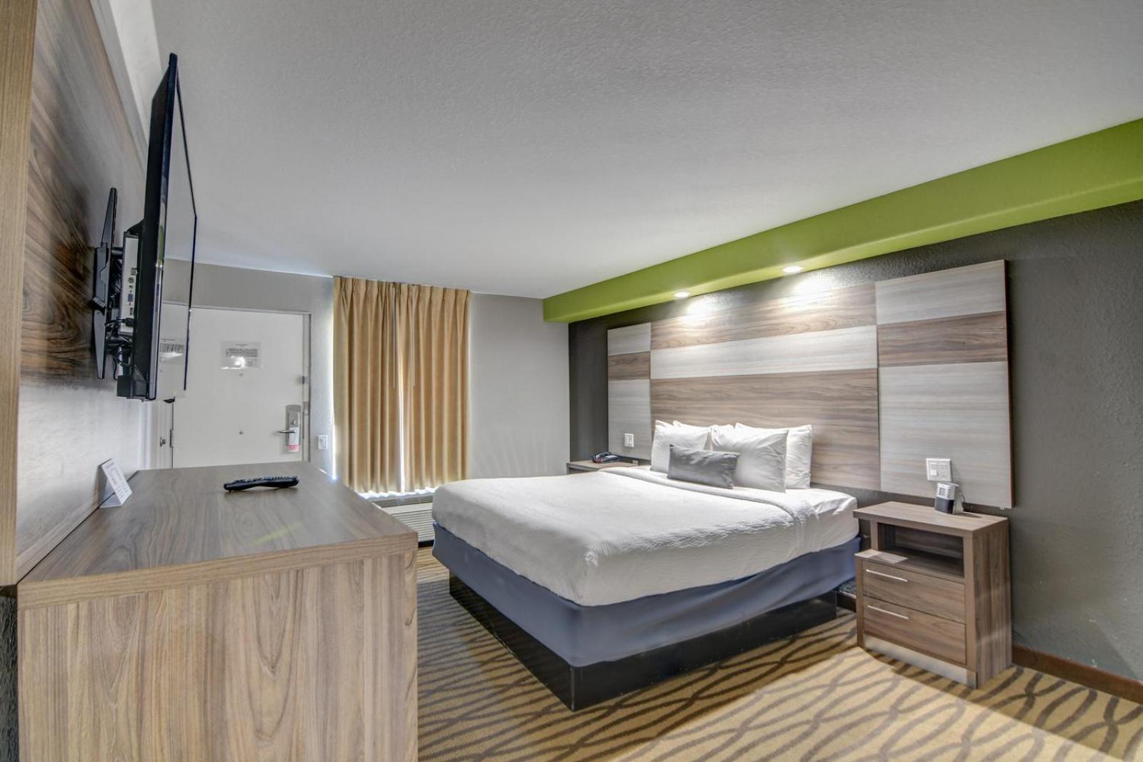 Seabreeze Inn - Fort Walton, Foto 29