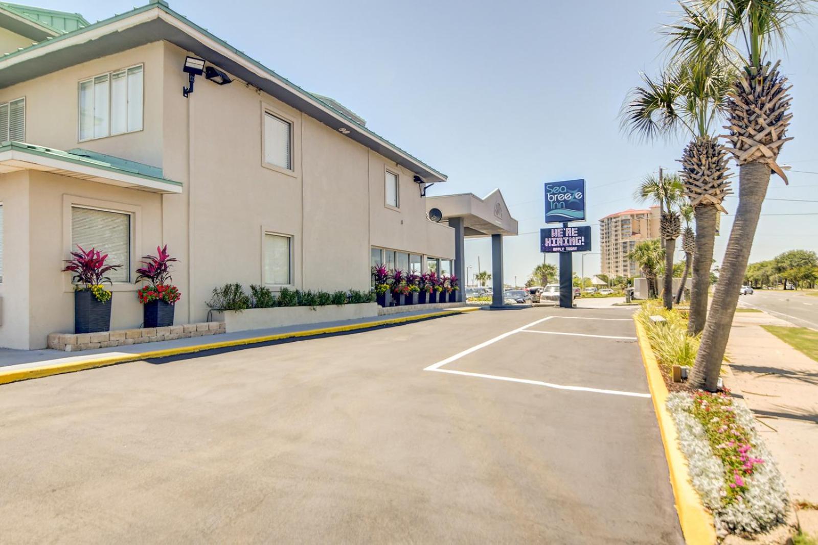 Seabreeze Inn - Fort Walton, Foto 34