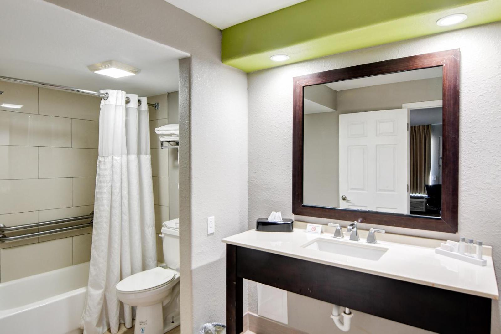 Seabreeze Inn - Fort Walton, Foto 64