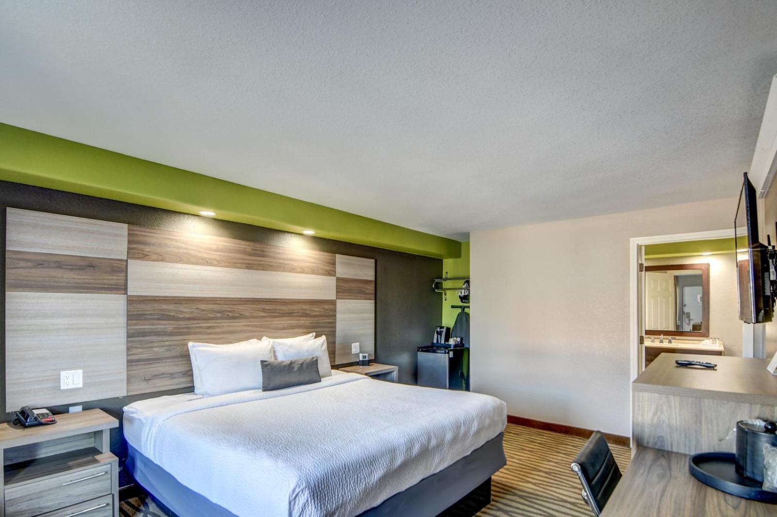 Seabreeze Inn - Fort Walton, Foto 74